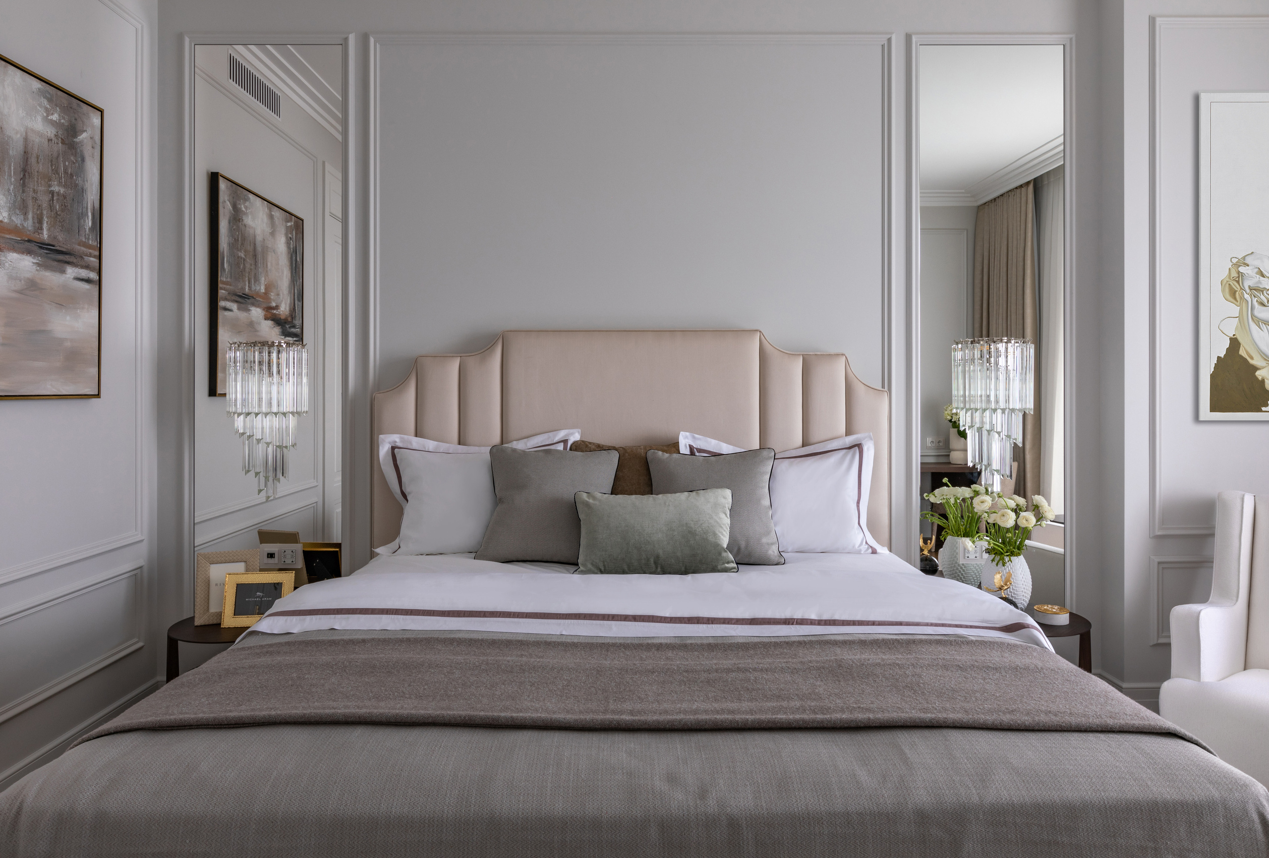 Квартира на Ордынке. Главная