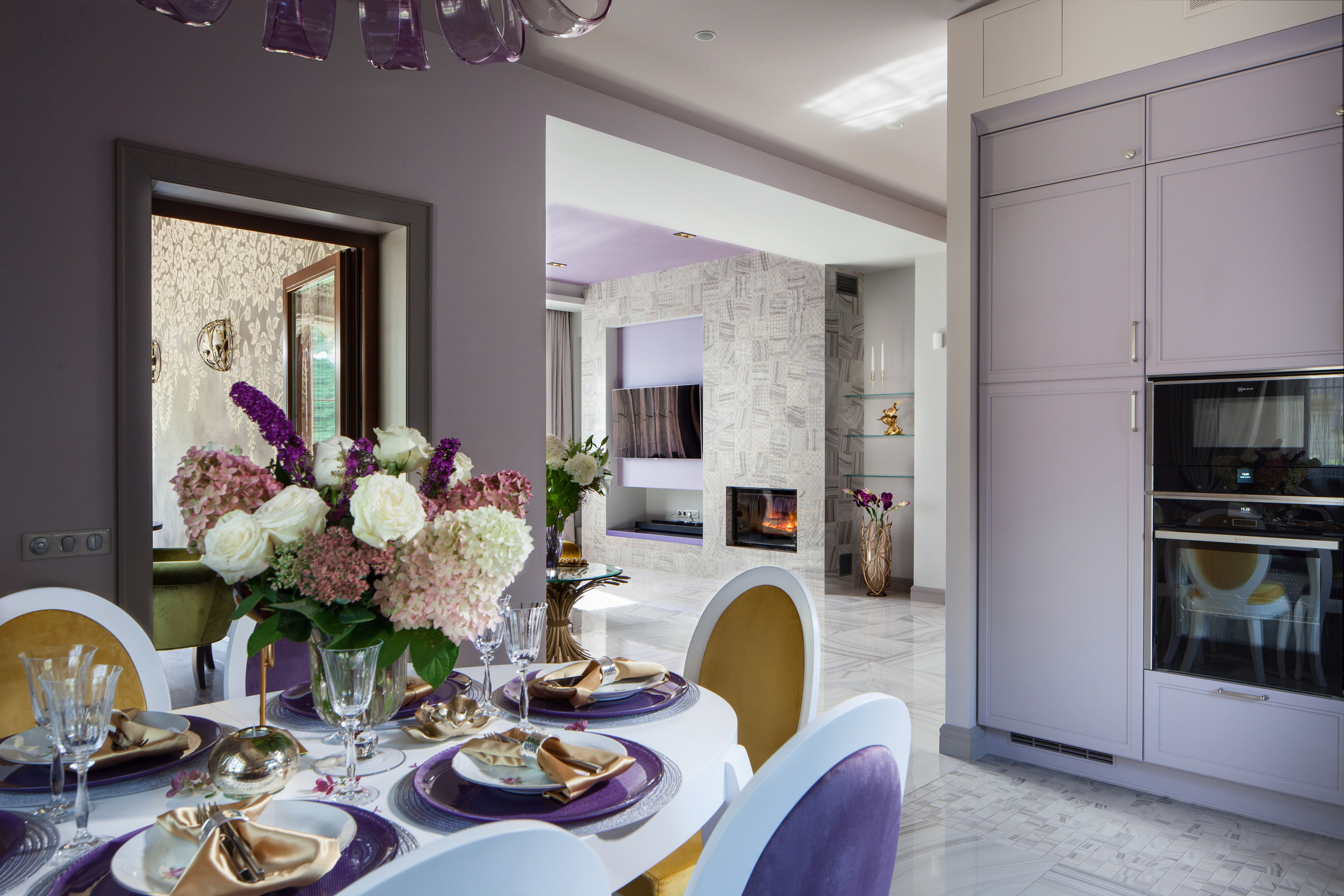 Дом в Пушкино. Главная