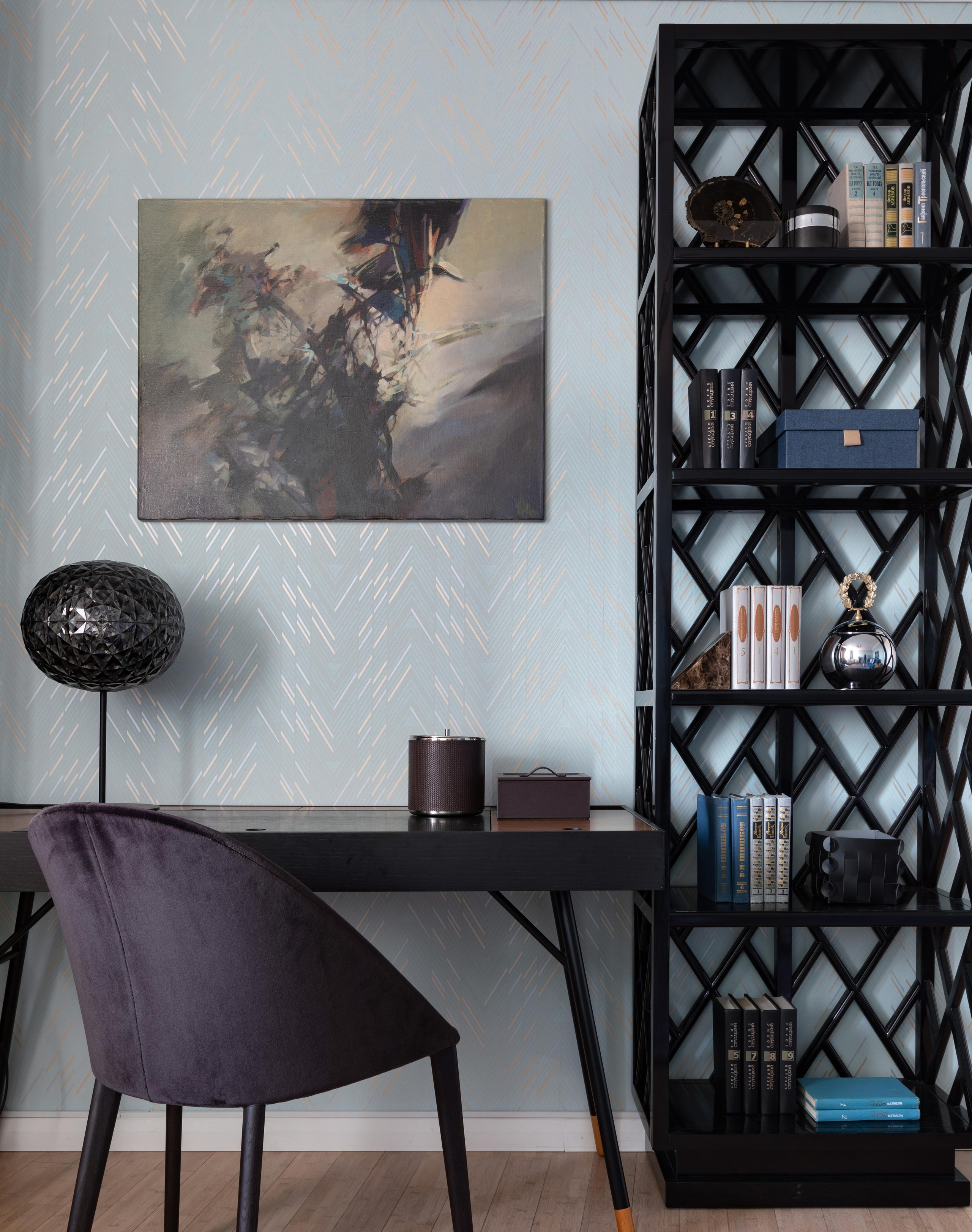 Проспект мира. Главная