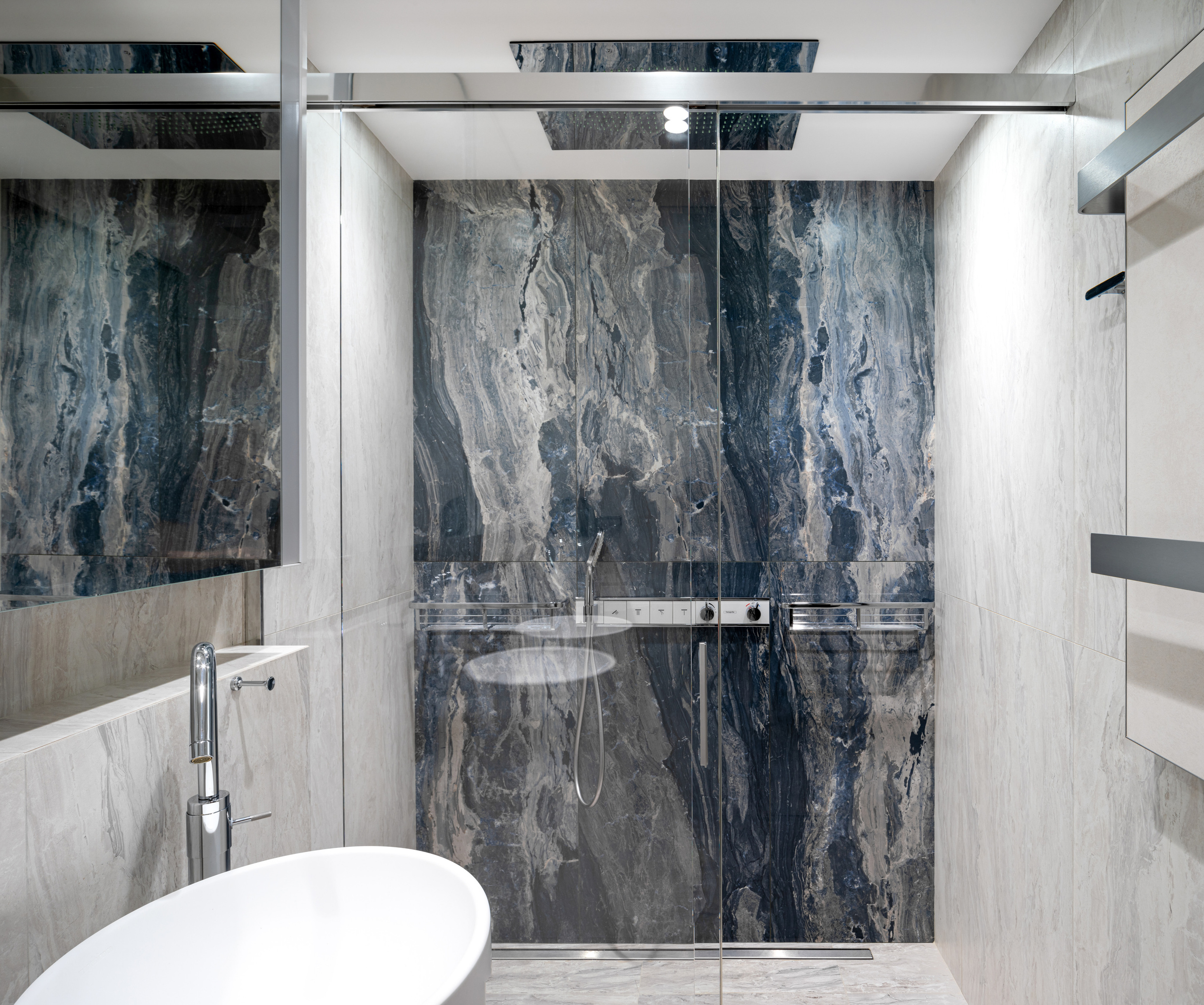 Улица Маломосковская. Главная