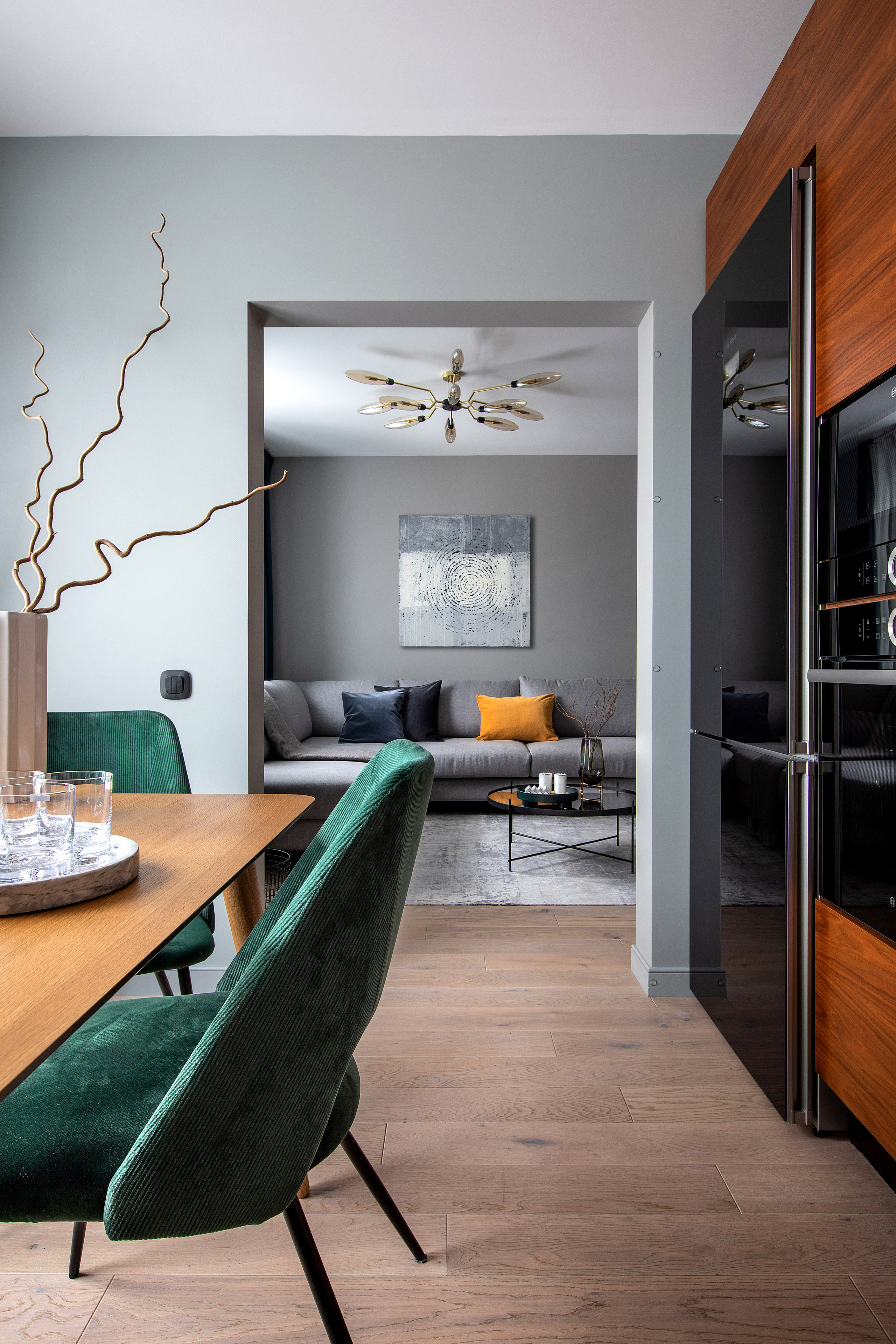 Улица Римского-Корсакова. Главная