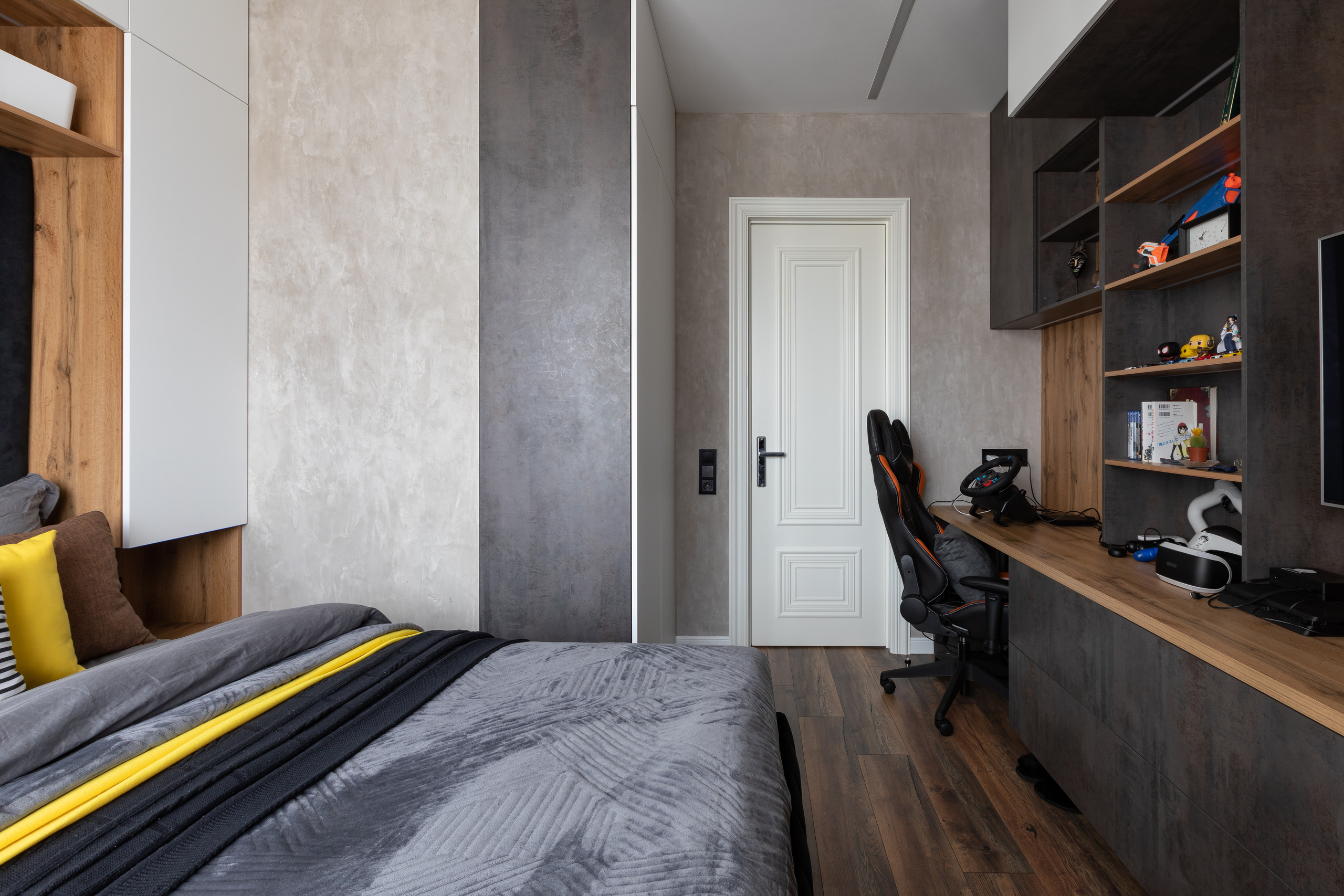 Квартира в жк Октябрьское поле. Главная