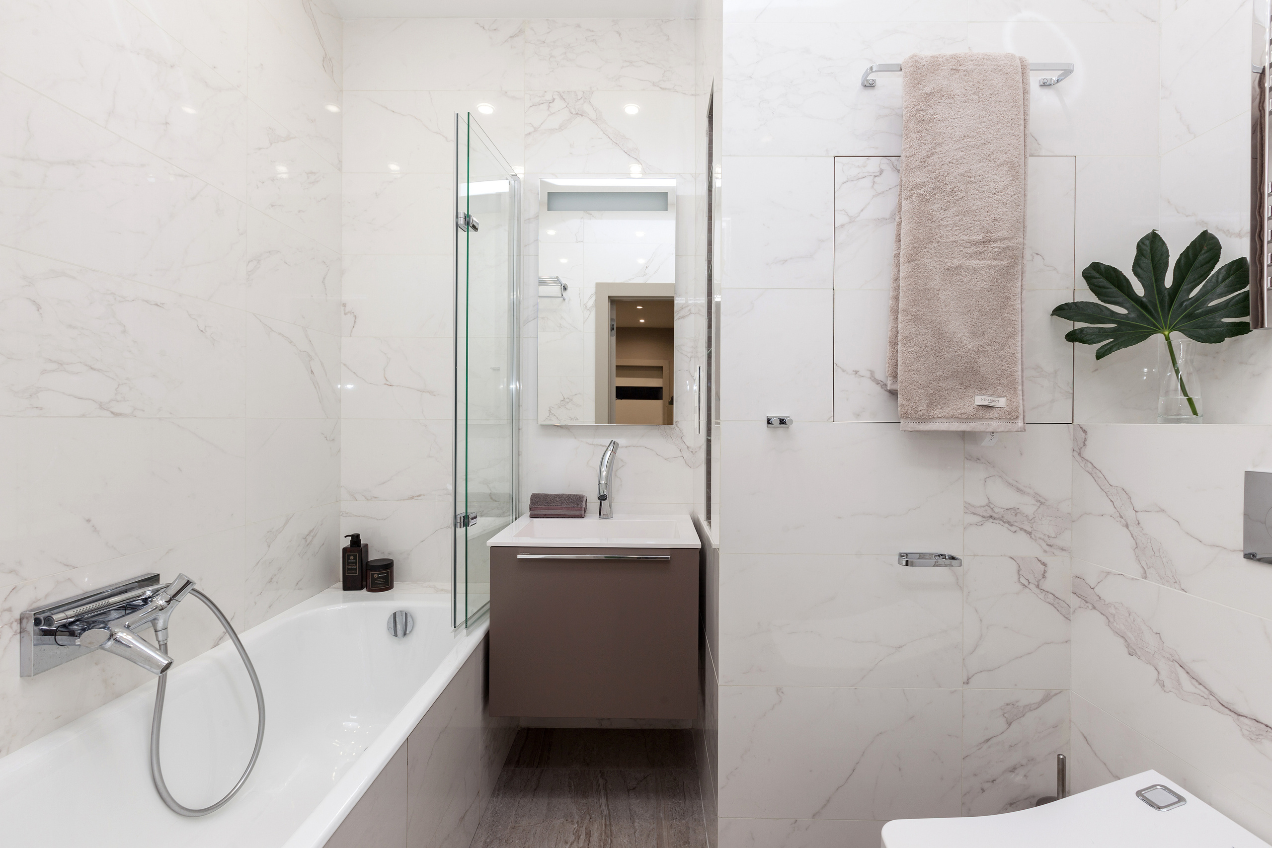 Видное. Главная