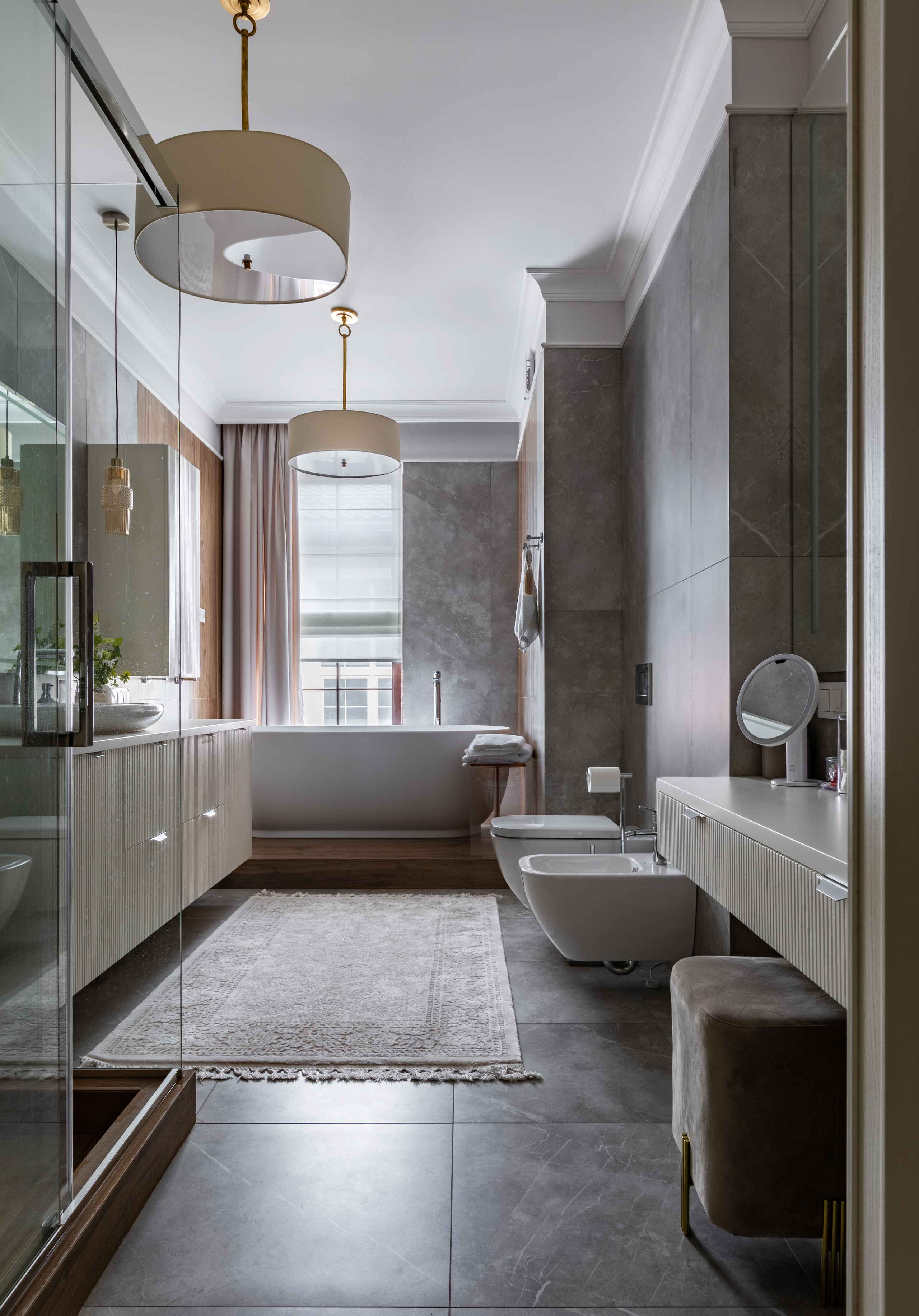 Дом в КП Ренессанс Парк. Главная