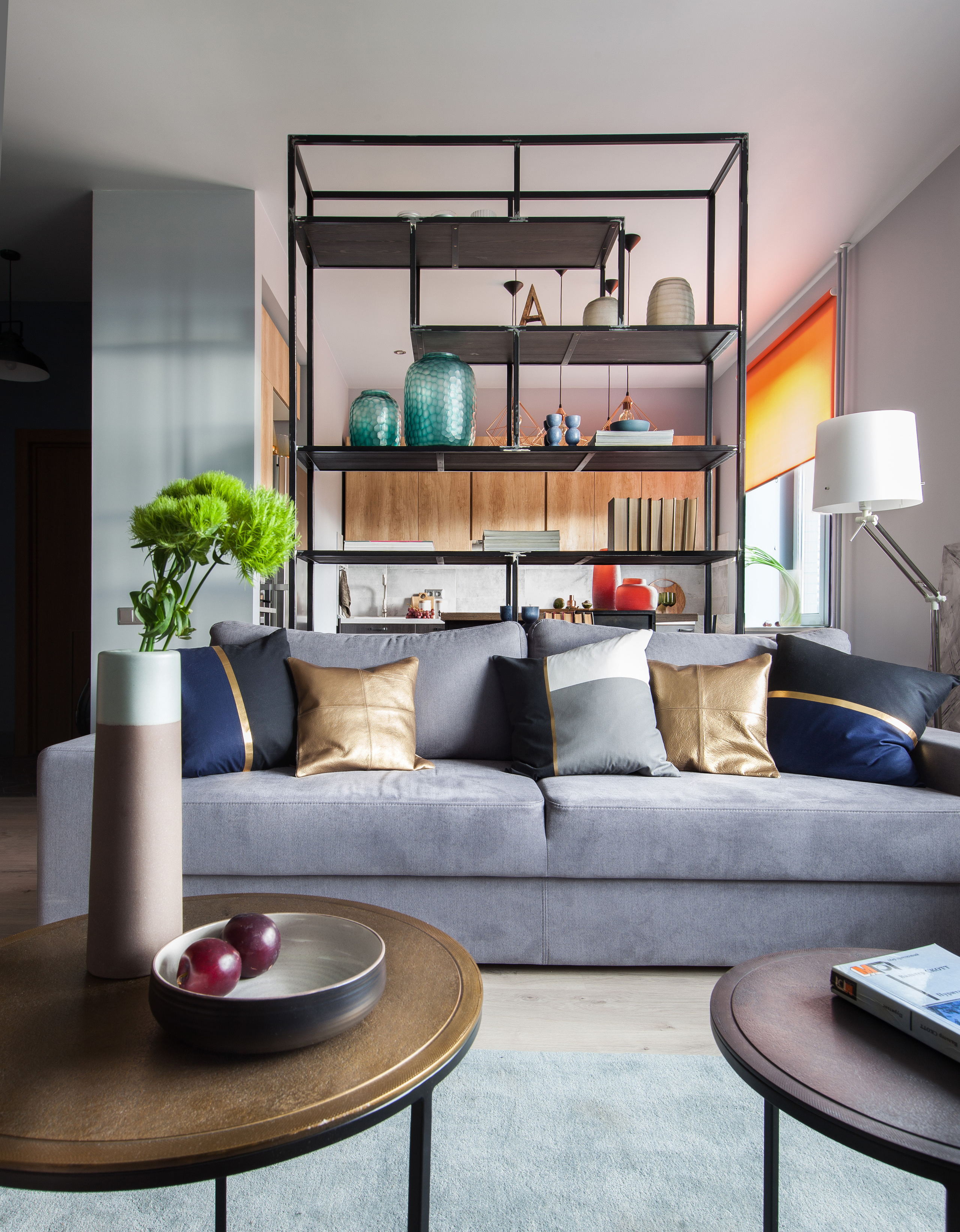 Улица Столетова. Главная