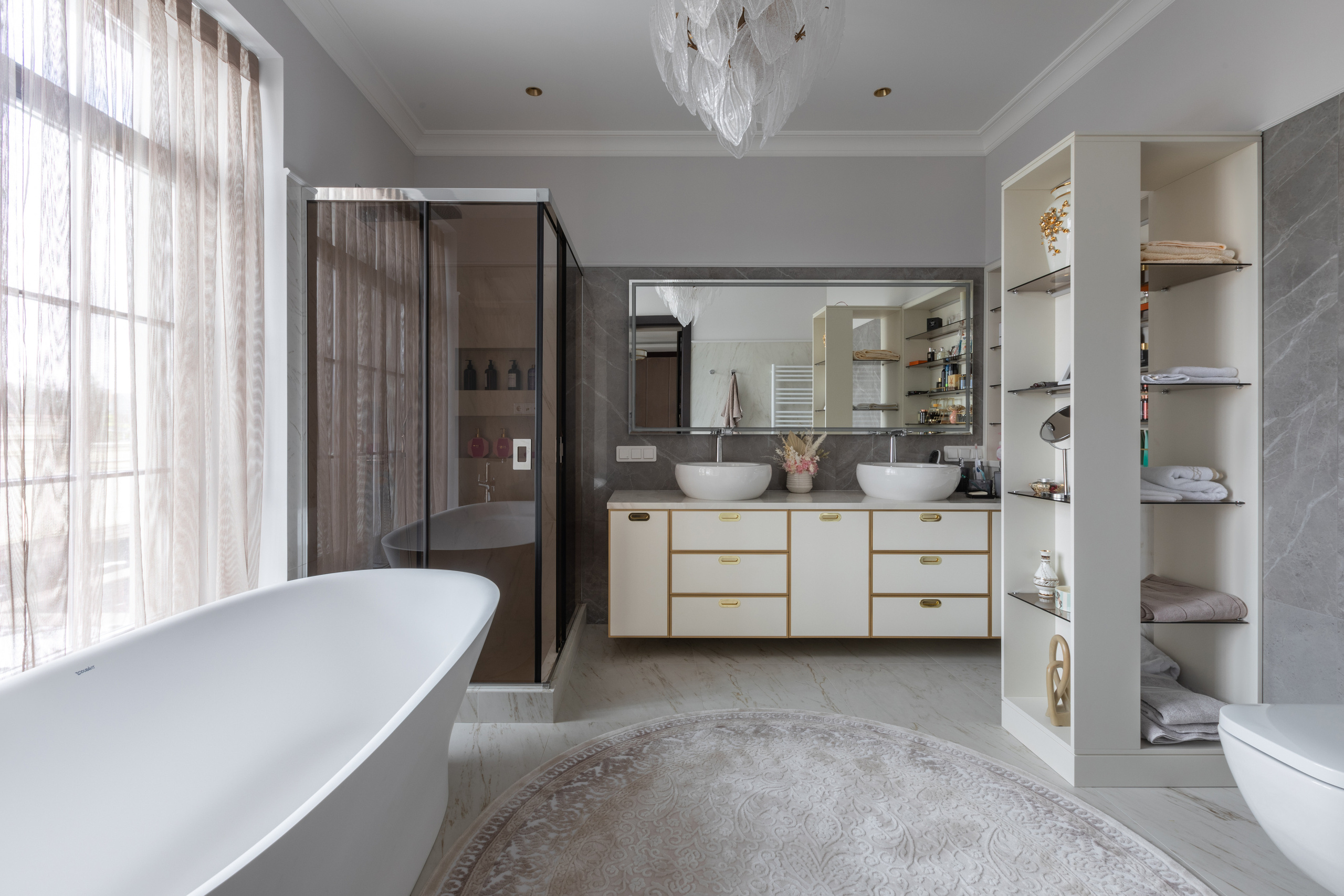 Дом в КП Ренессанс Парк. Главная