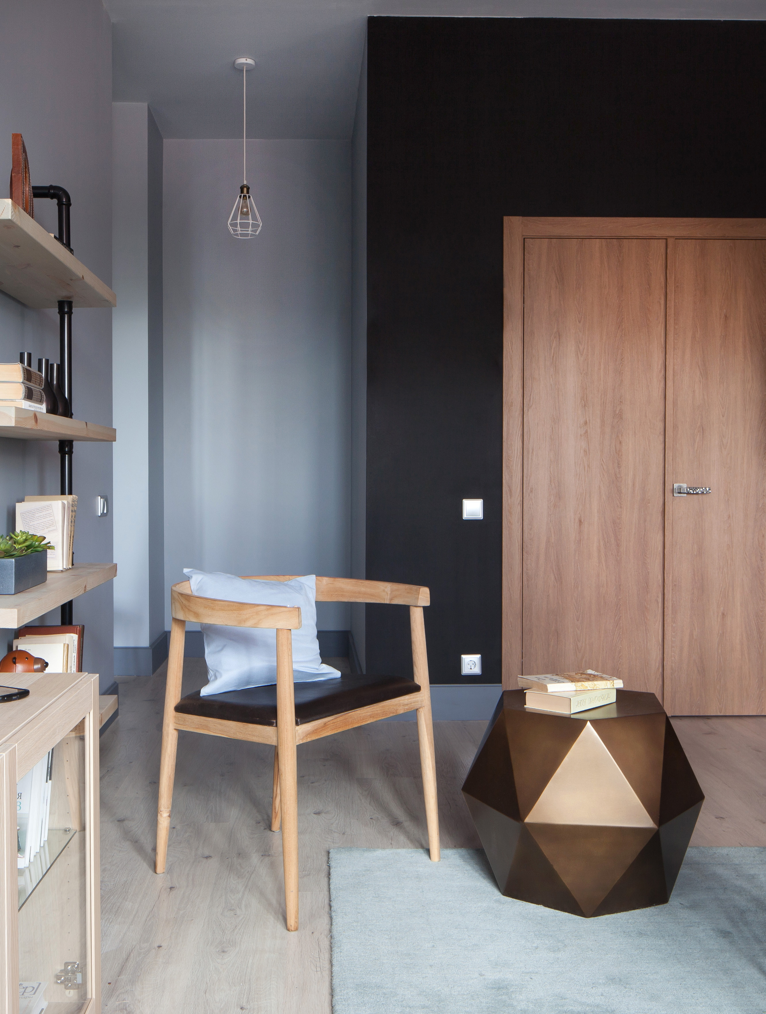 Улица Столетова. Главная