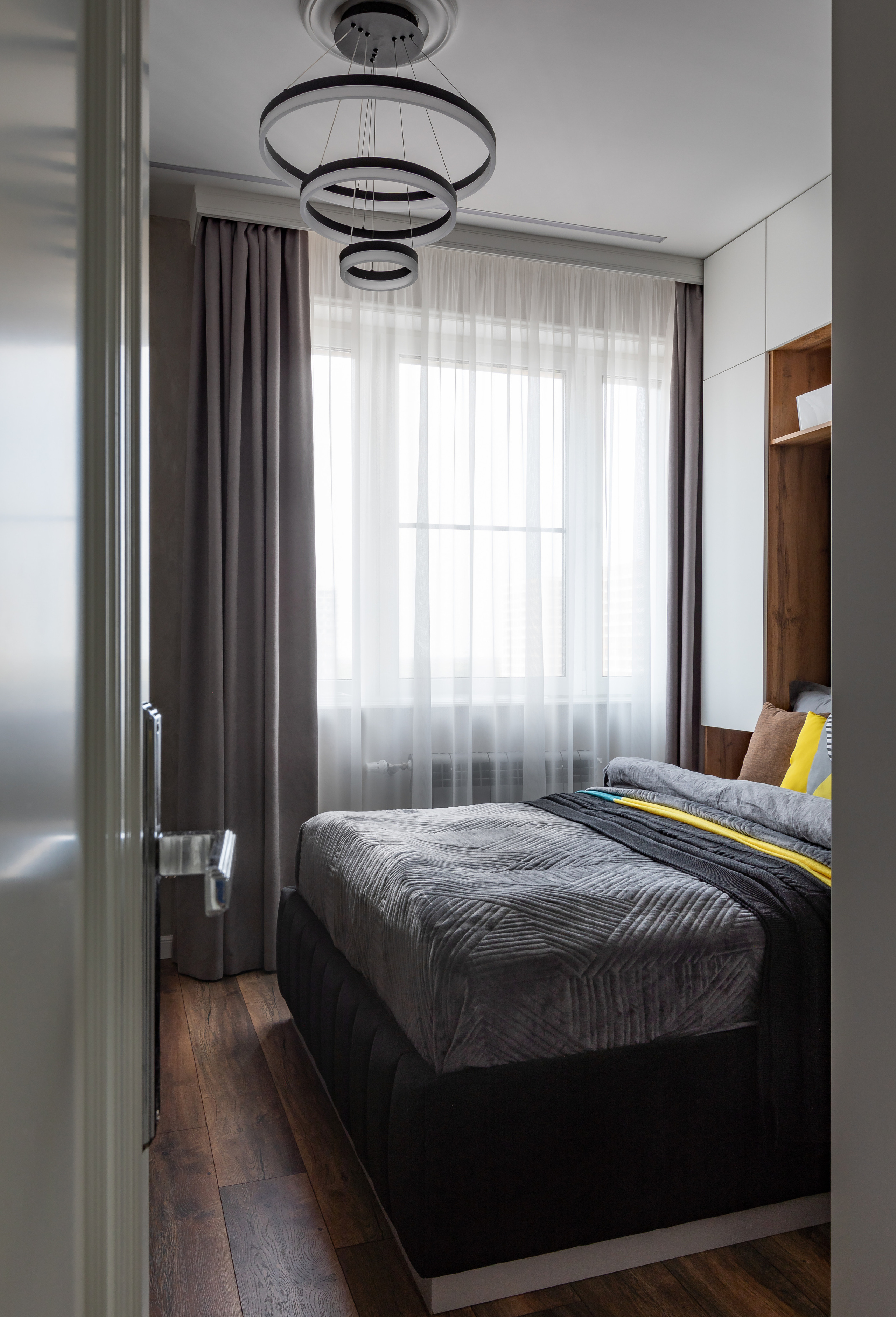 Квартира в жк Октябрьское поле. Главная