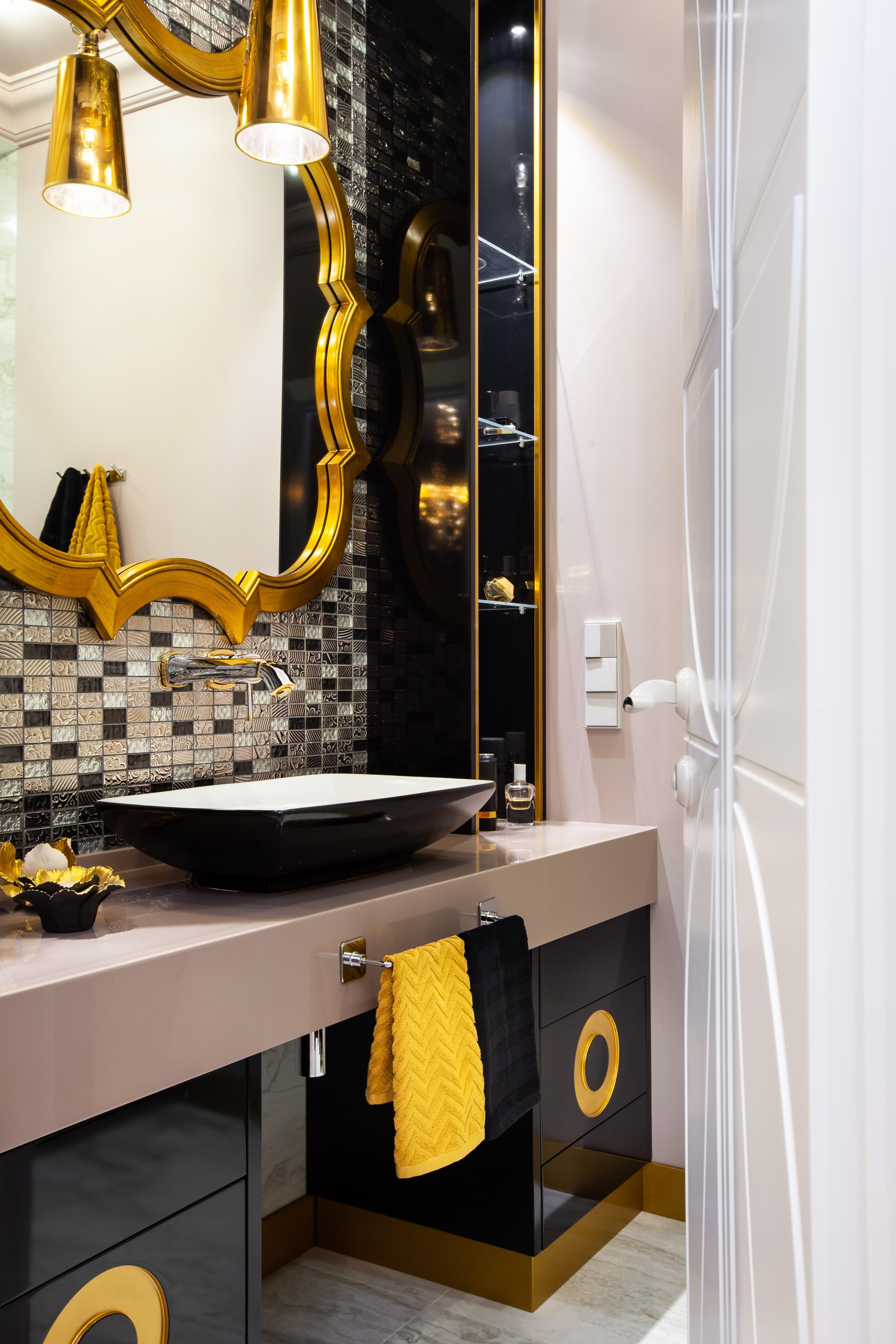 ЖК Мосфильмовский. Главная