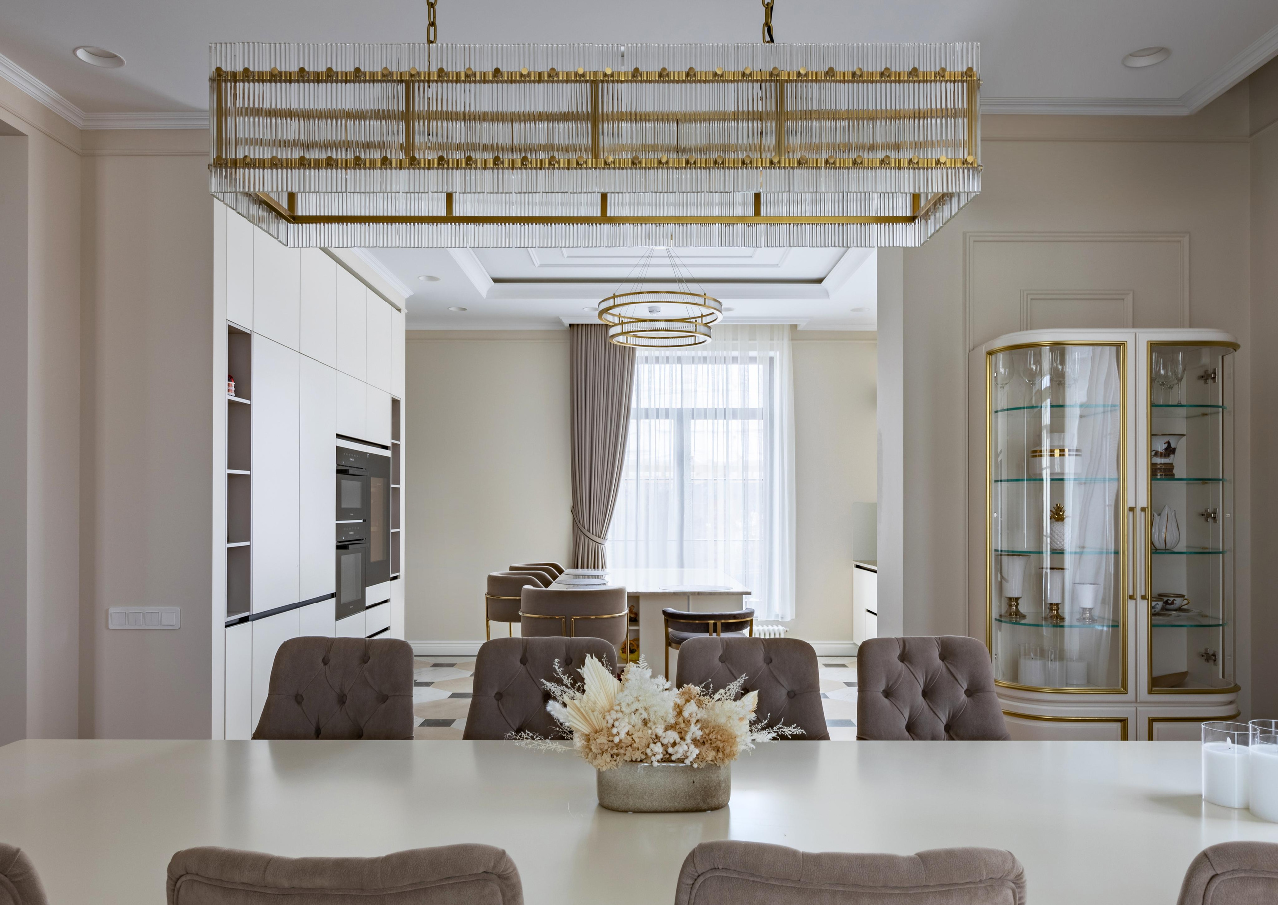 Дом в КП Ренессанс Парк. Главная