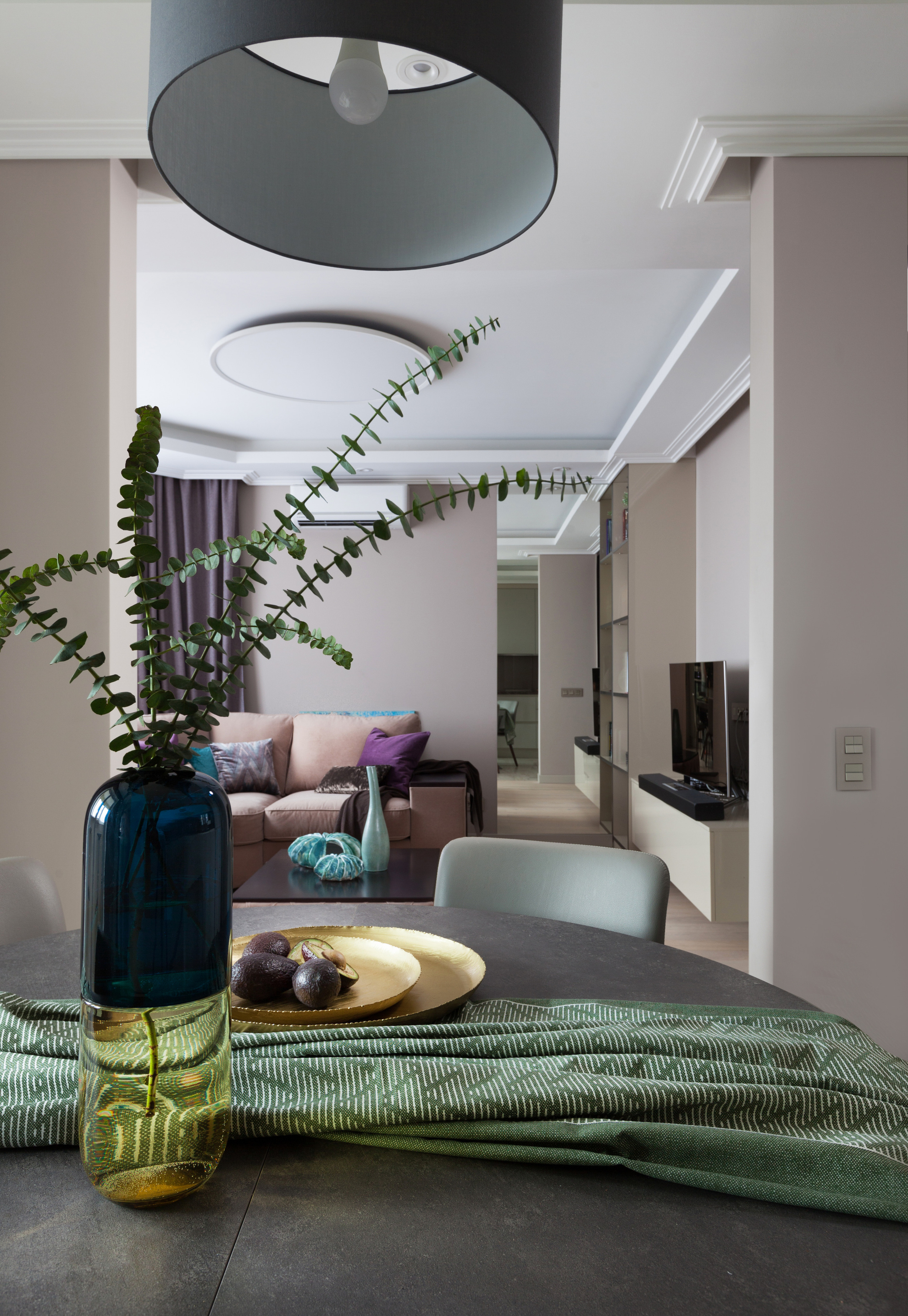 Видное. Главная