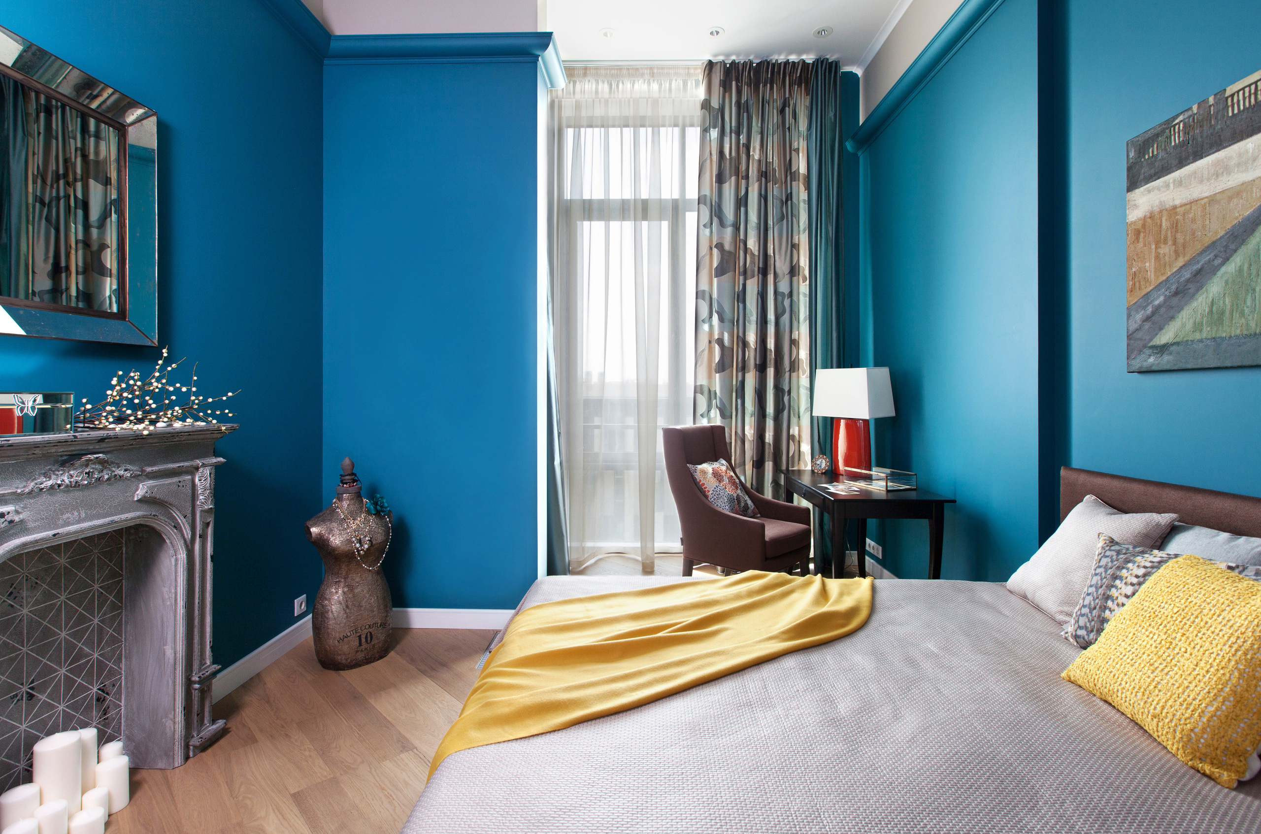 Сколково. Главная