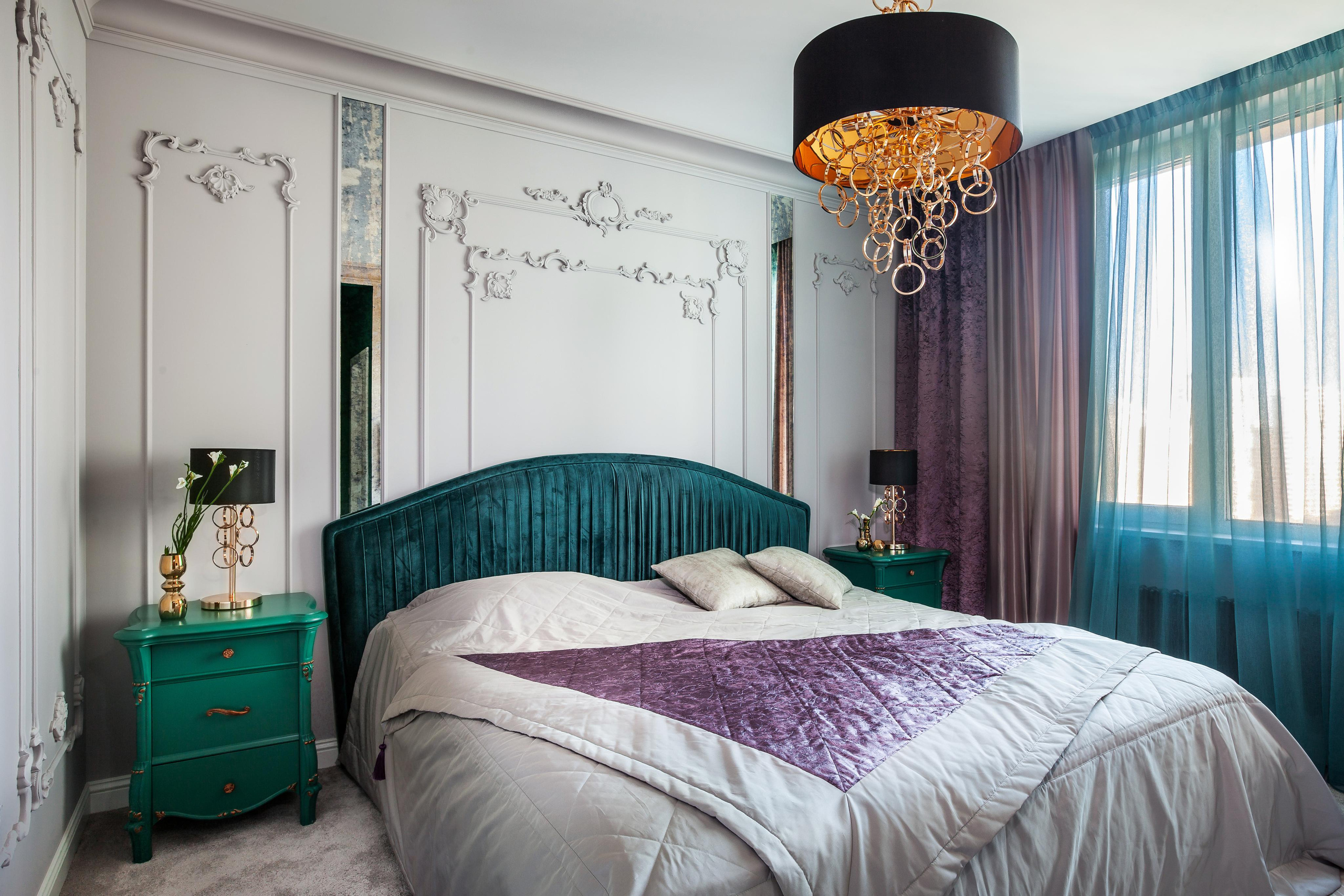 ЖК Мосфильмовский. Главная