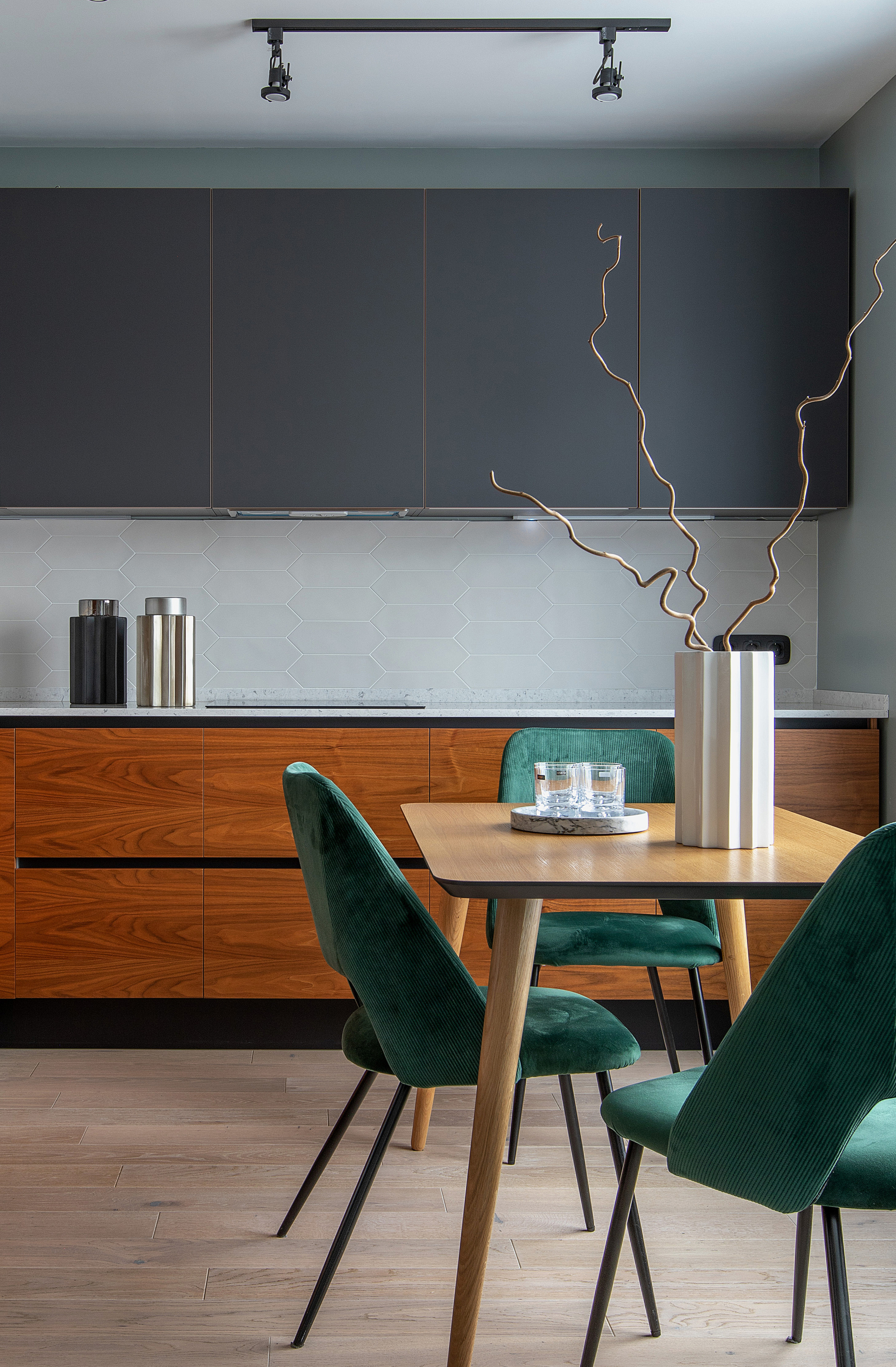 Улица Римского-Корсакова. Главная