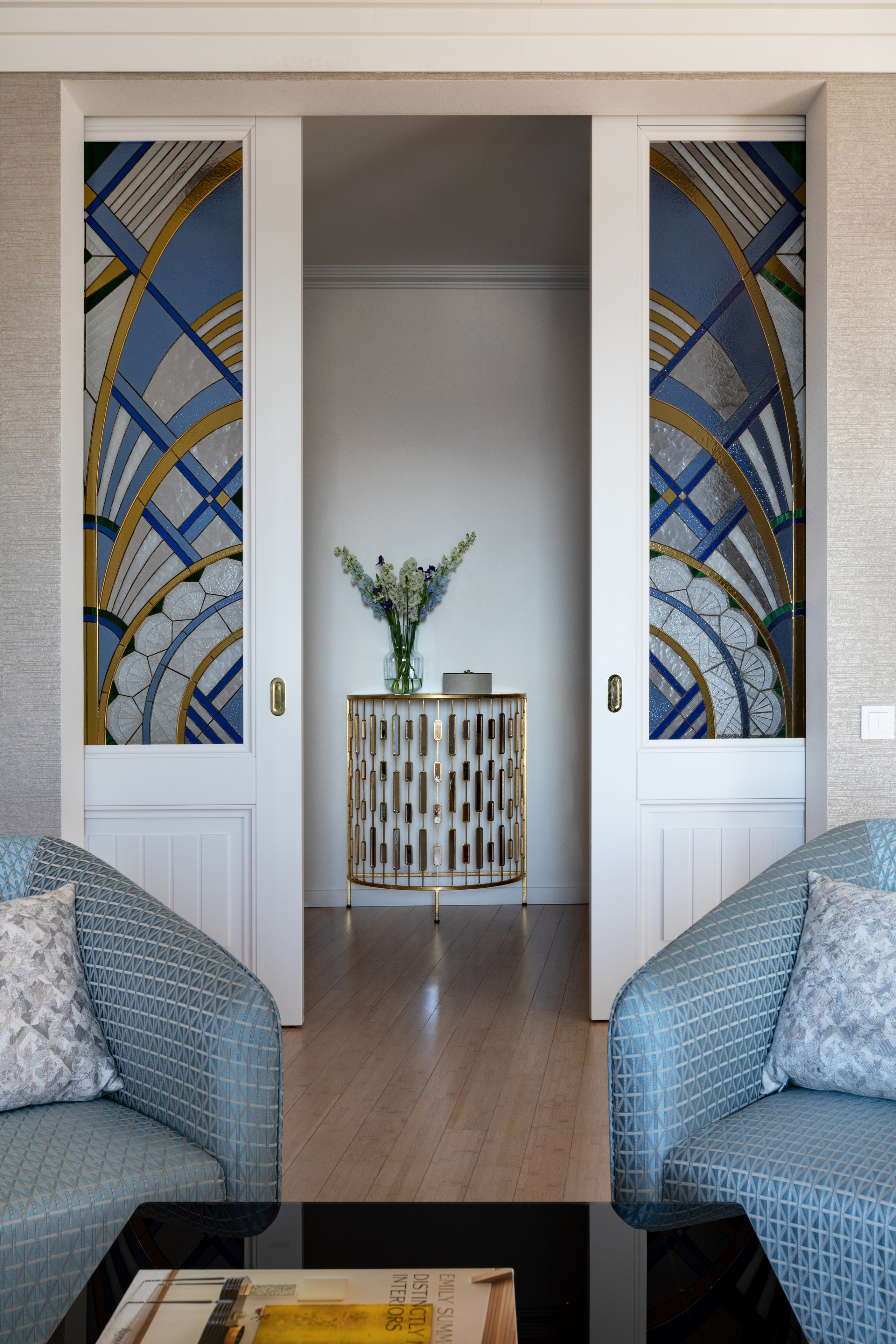 Проспект мира. Главная