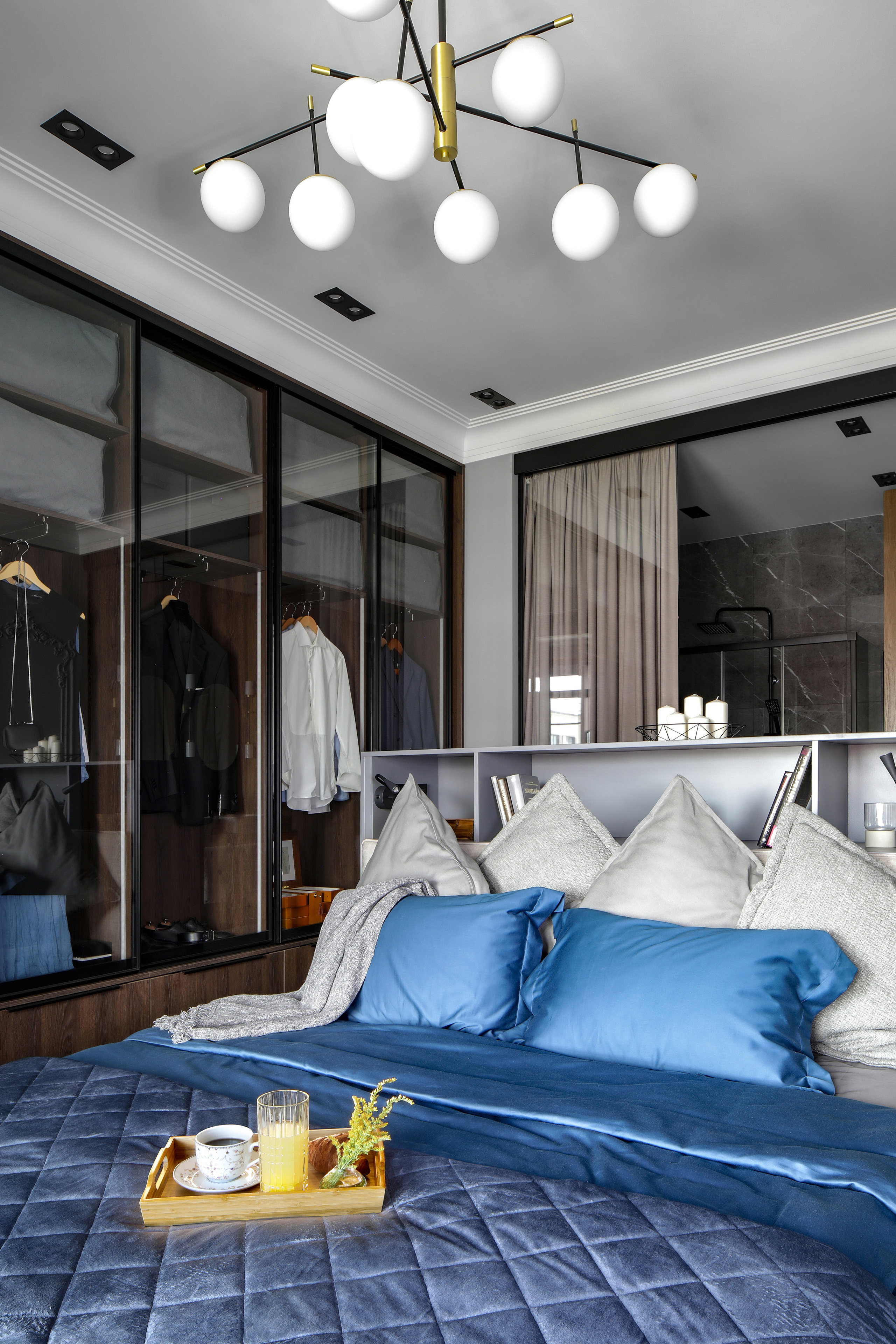 Жк Резиденция архитекторов. Главная