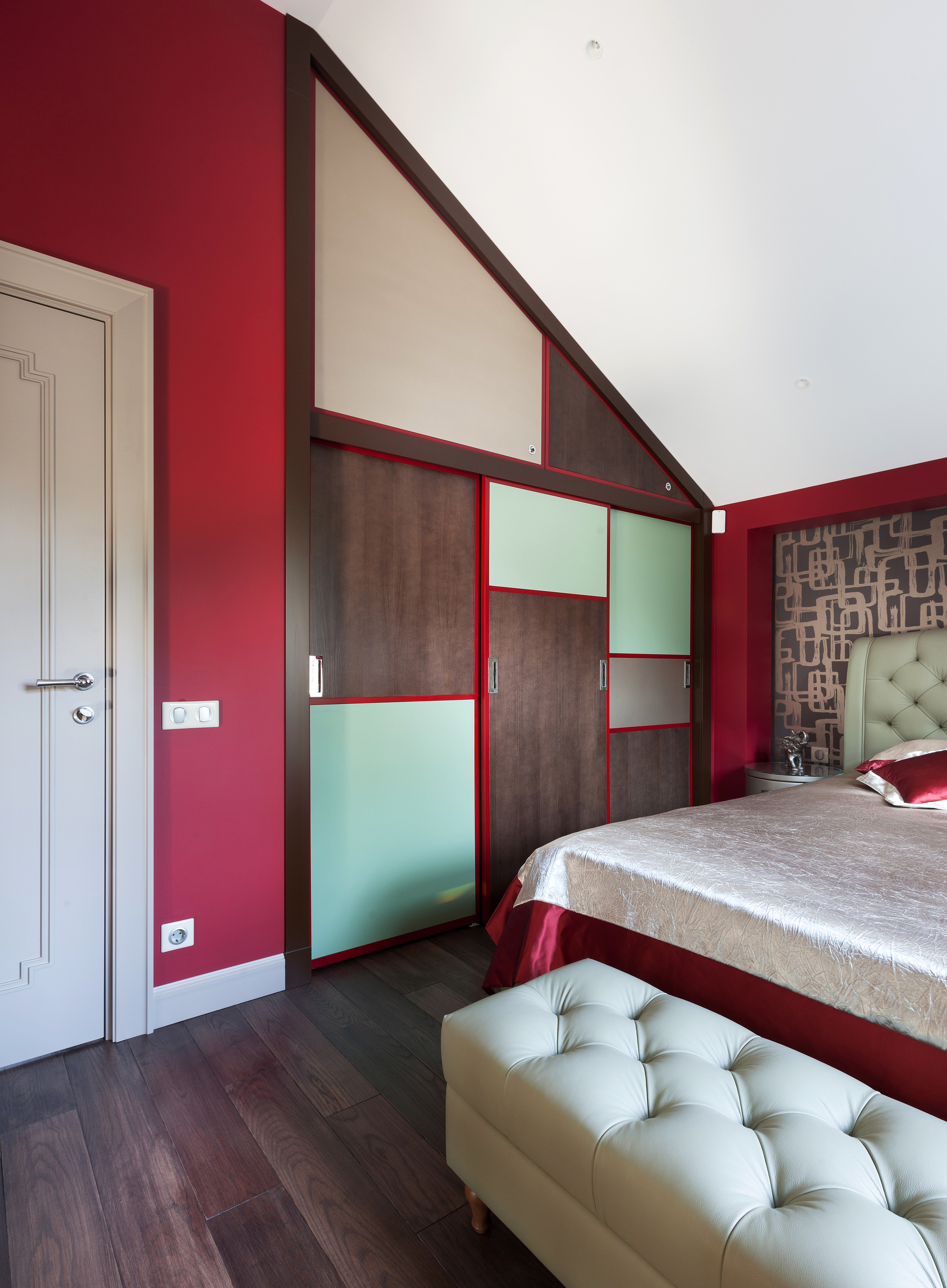 Дом в Пушкино. Главная