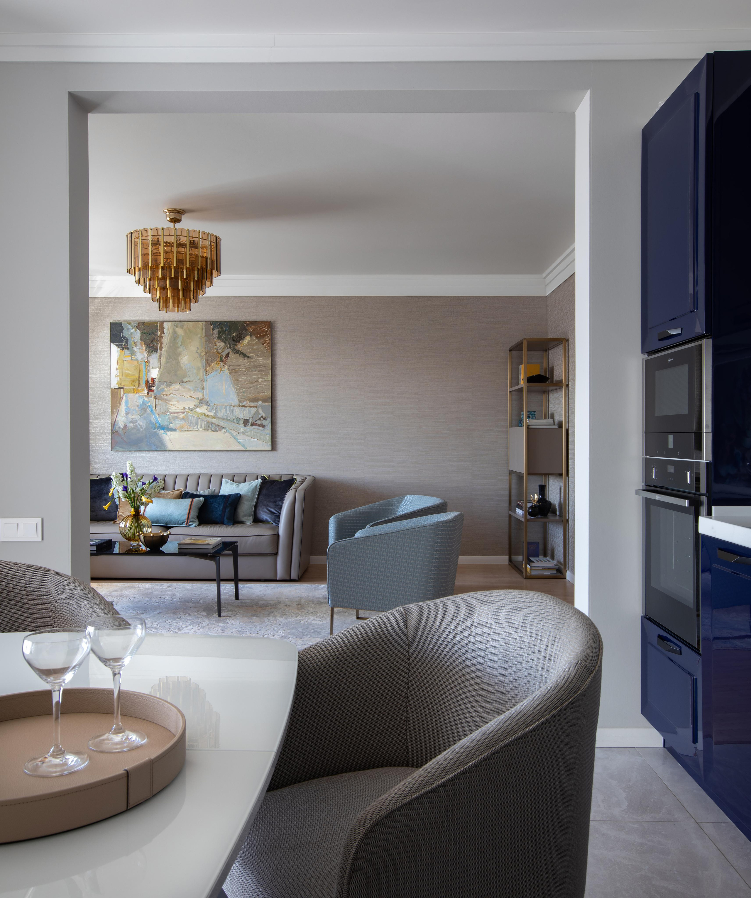 Проспект мира. Главная