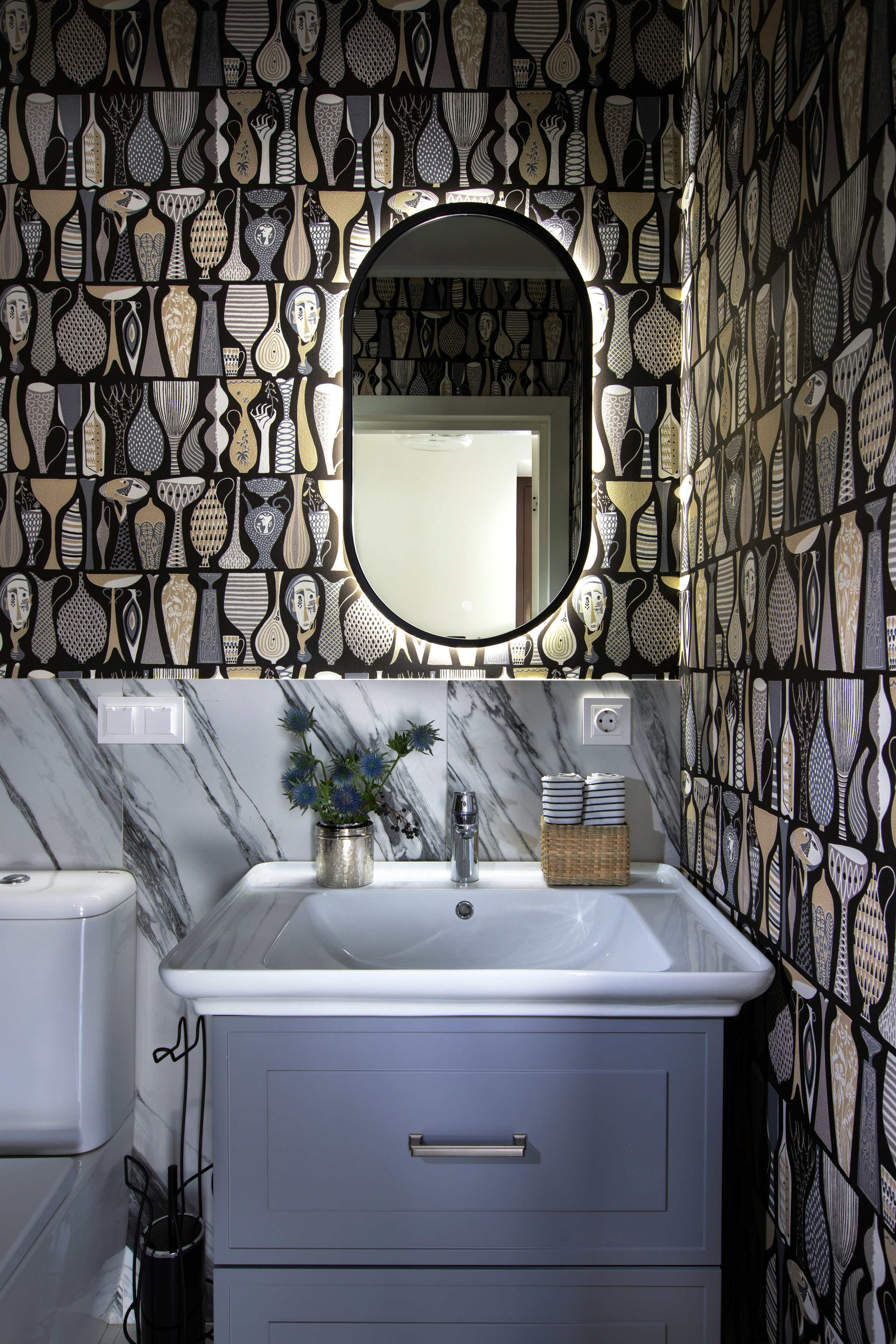 Дом для торжеств. Главная