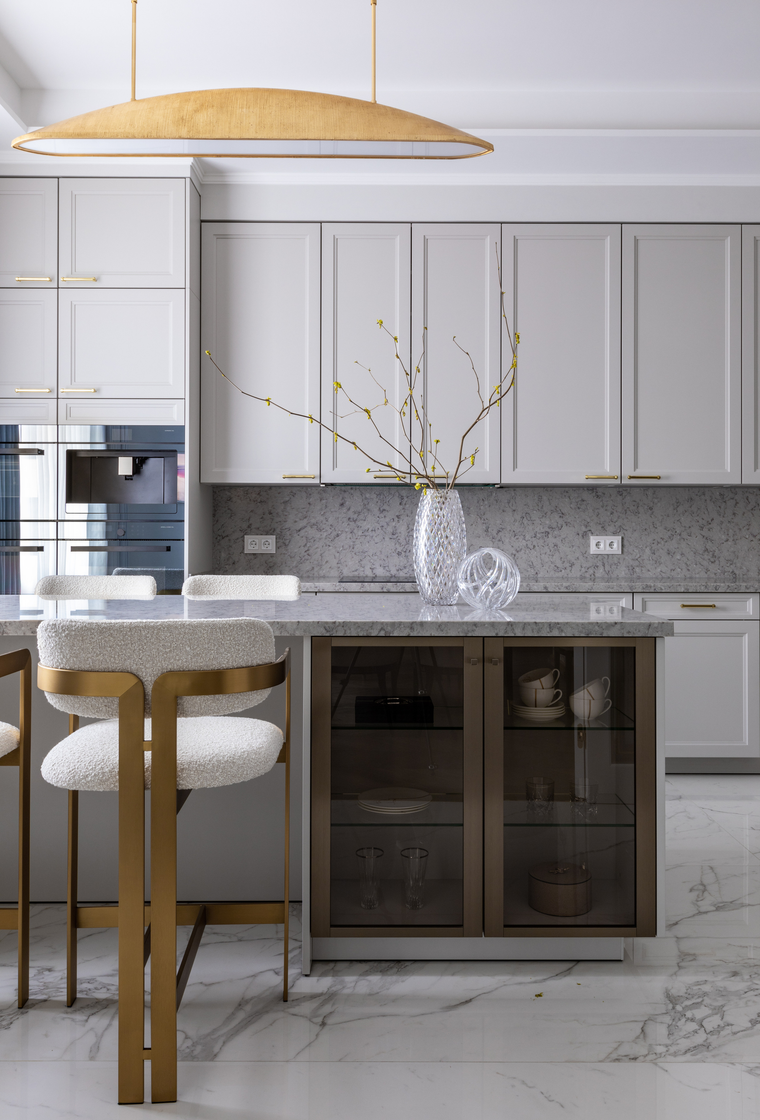 Квартира на Ордынке. Главная