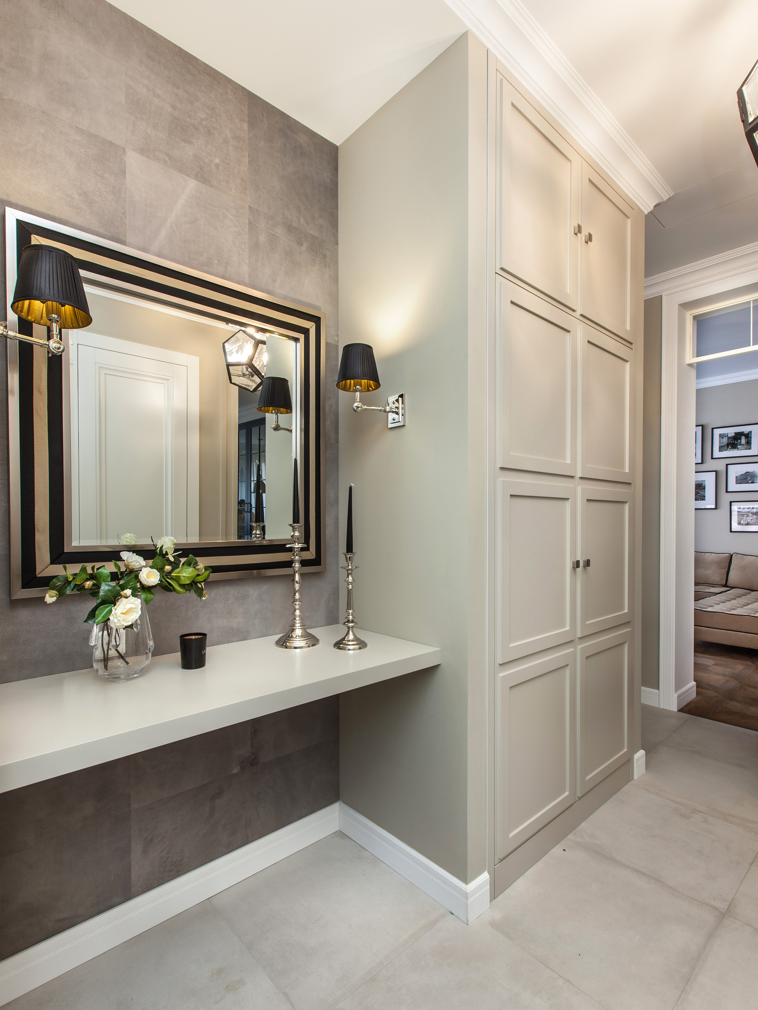 ЖК Литератор. Главная