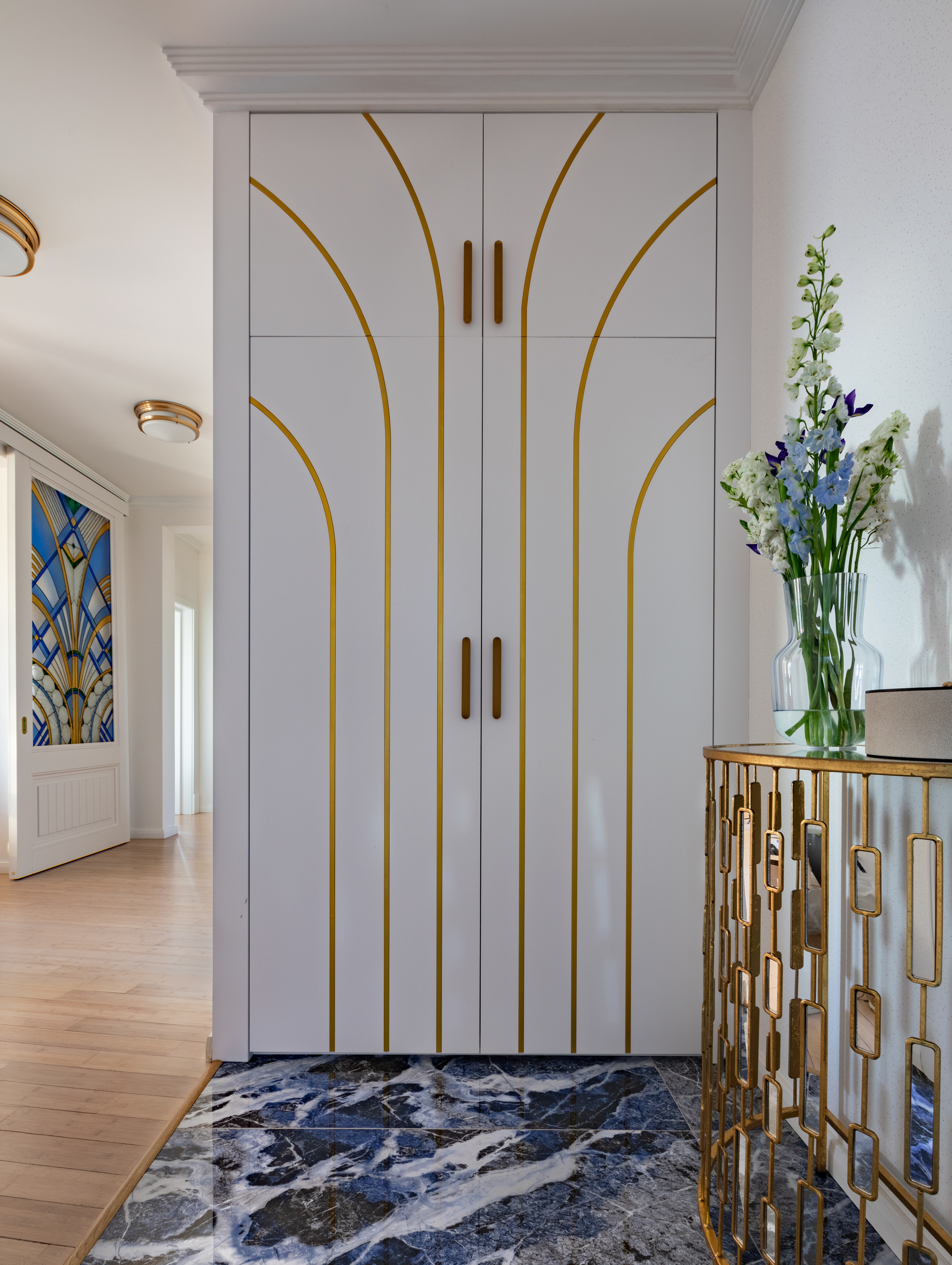 Проспект мира. Главная