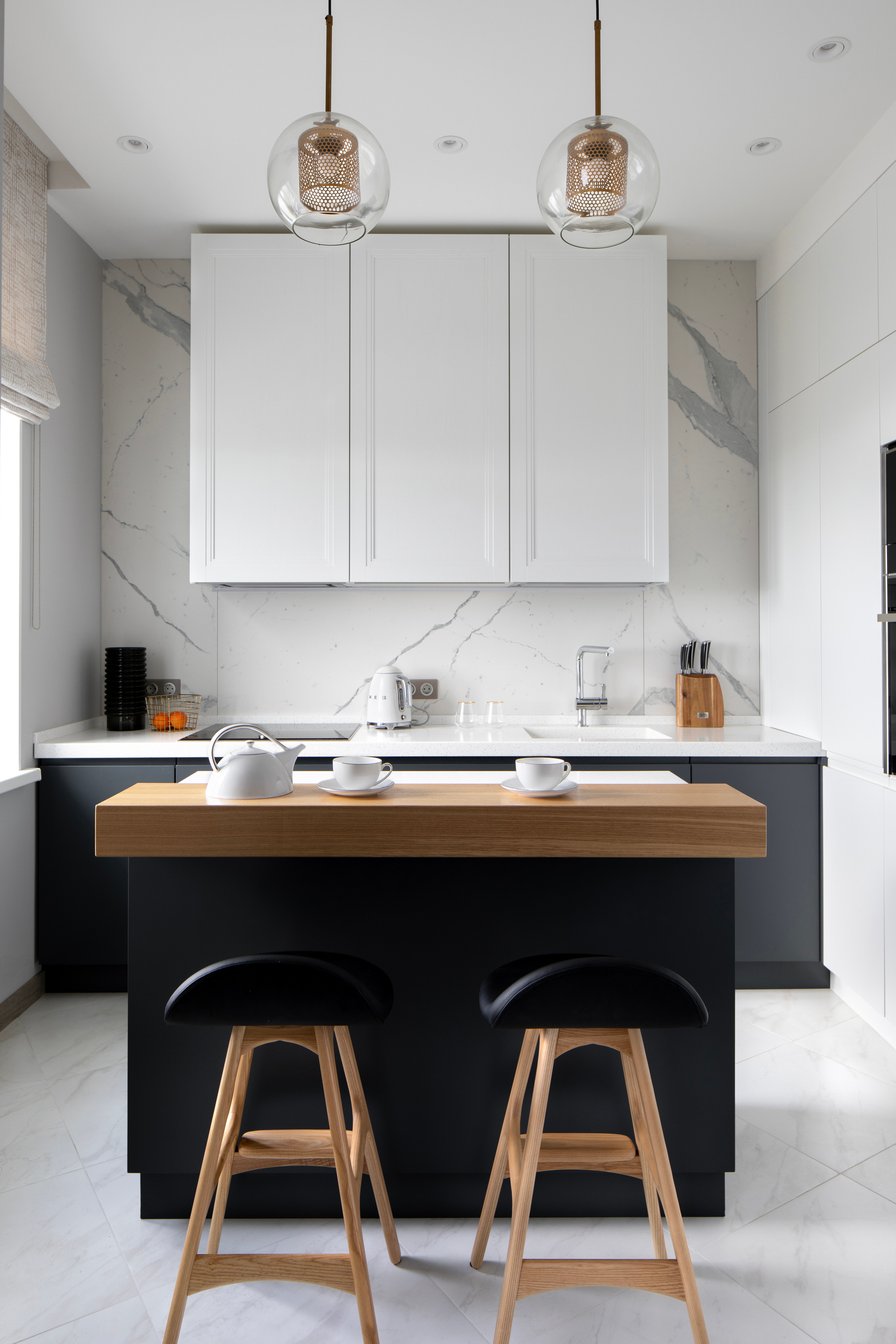 Мякинино. Главная