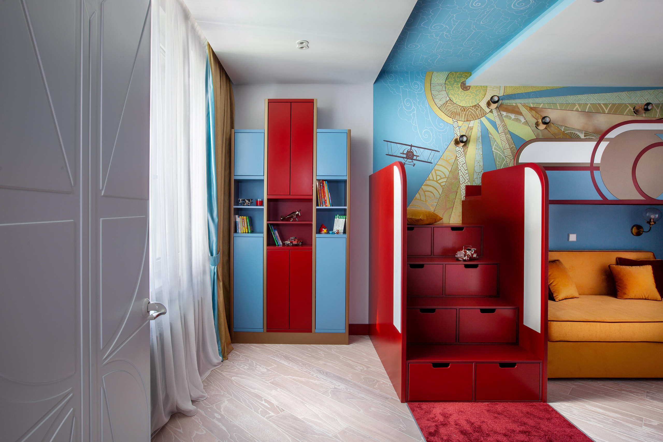 ЖК Мосфильмовский. Главная