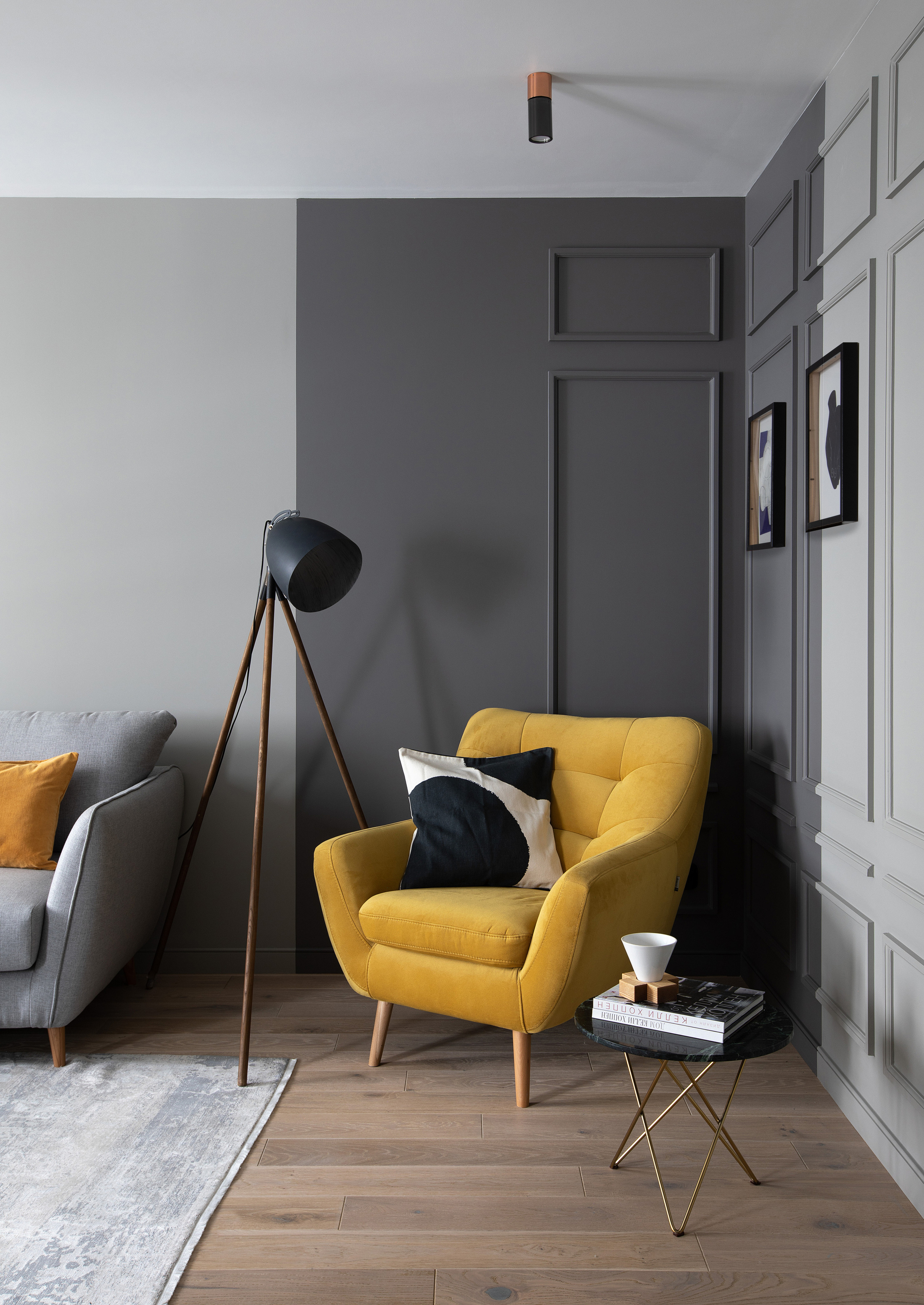 Улица Римского-Корсакова. Главная