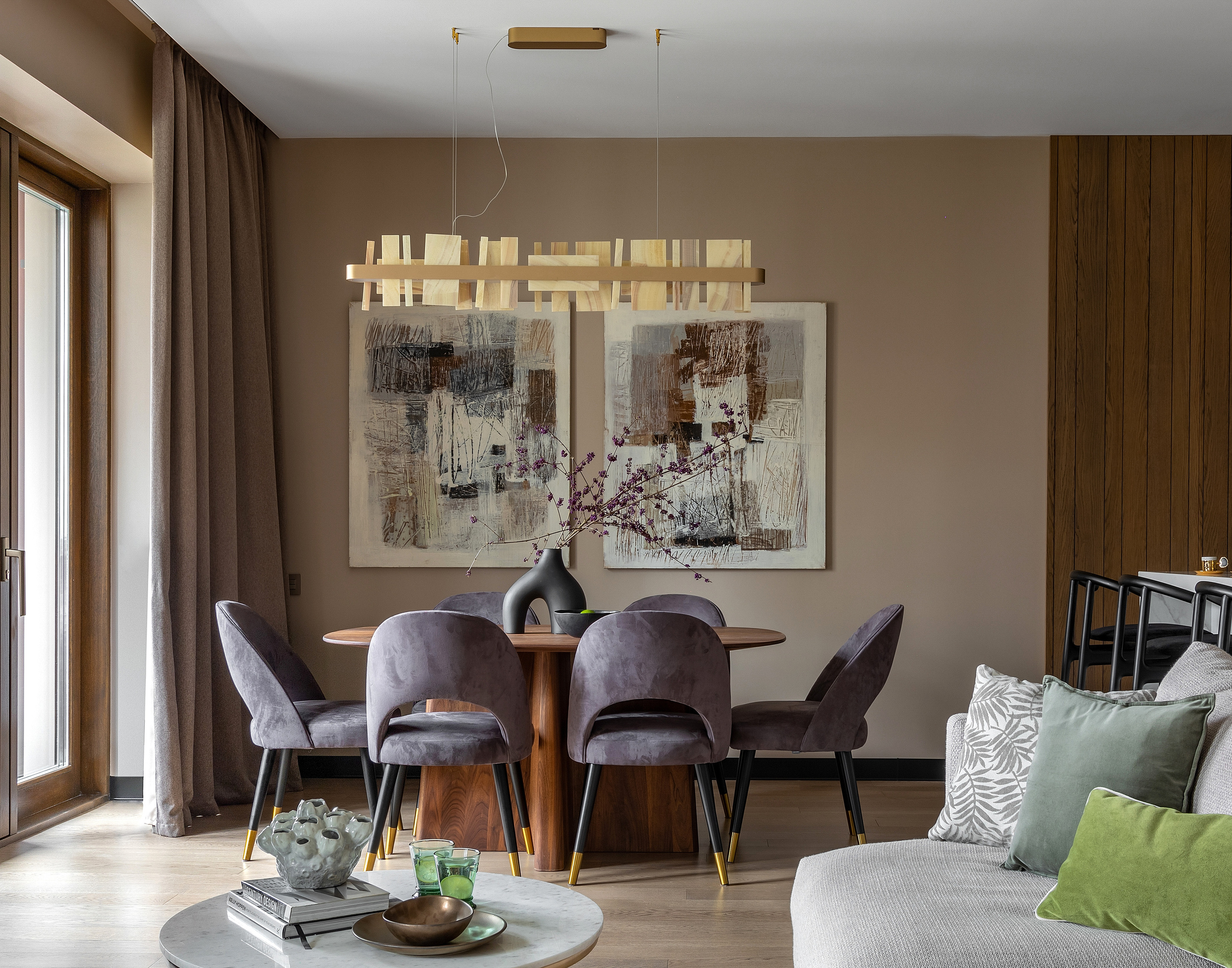 Улица Маломосковская. Главная