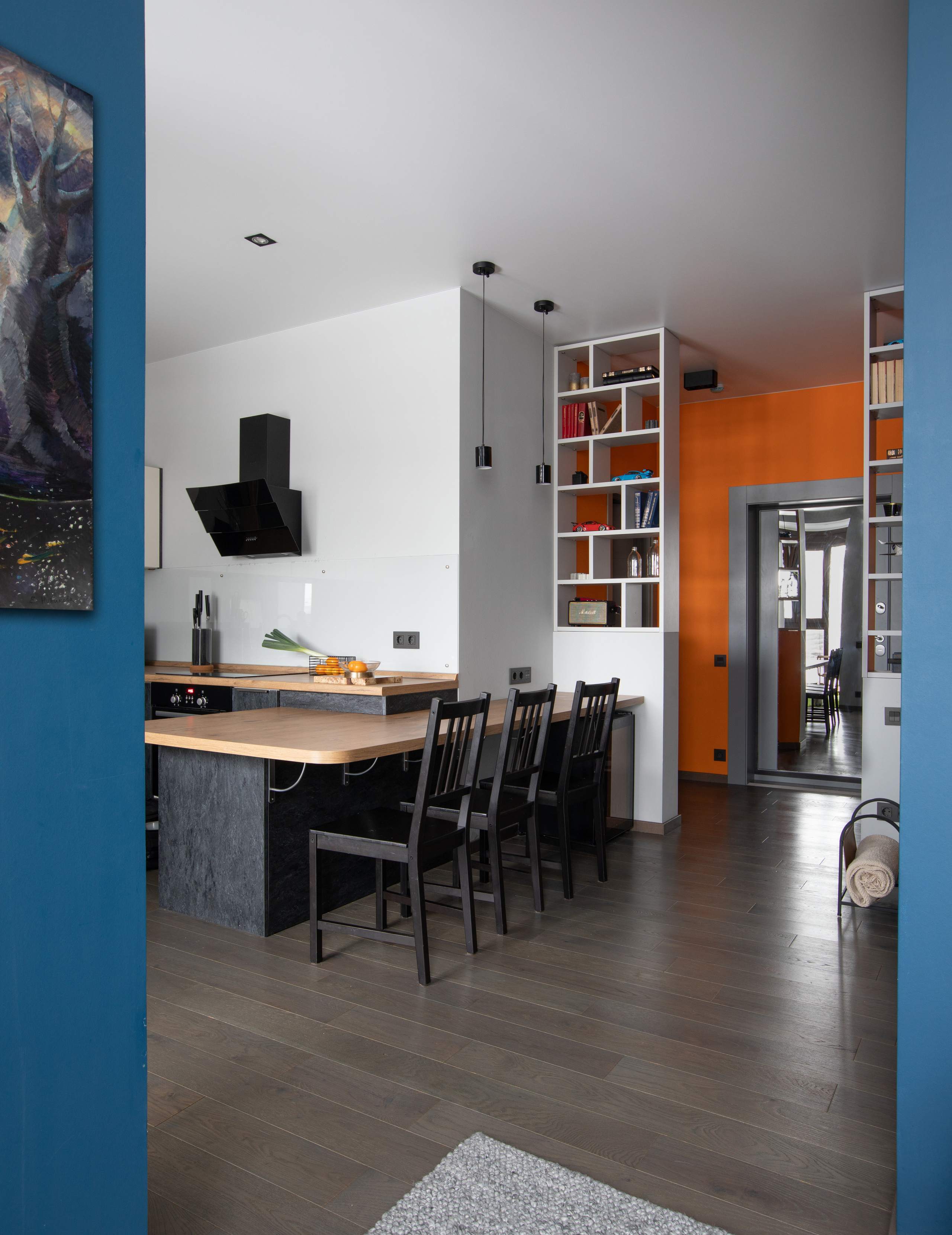 ЖК Ботанический сад Life. Главная