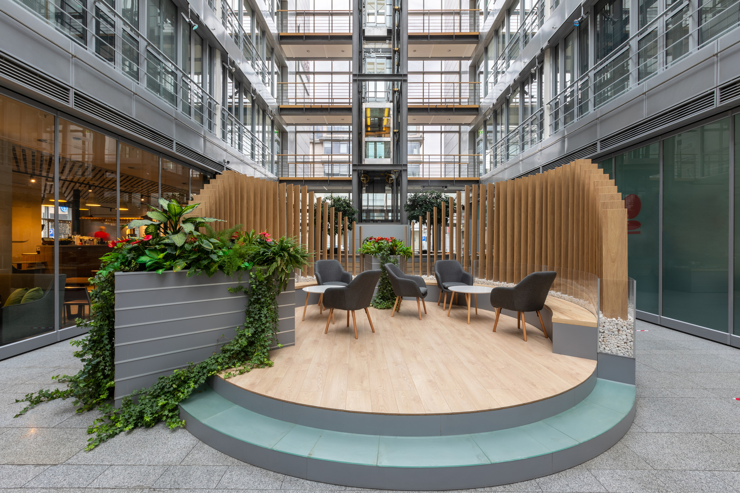 Банк. Главная