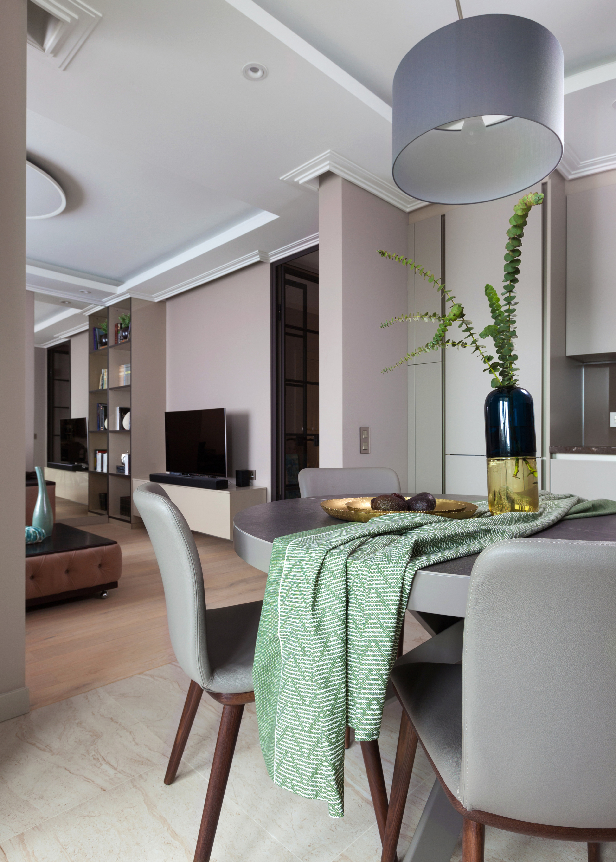 Видное. Главная