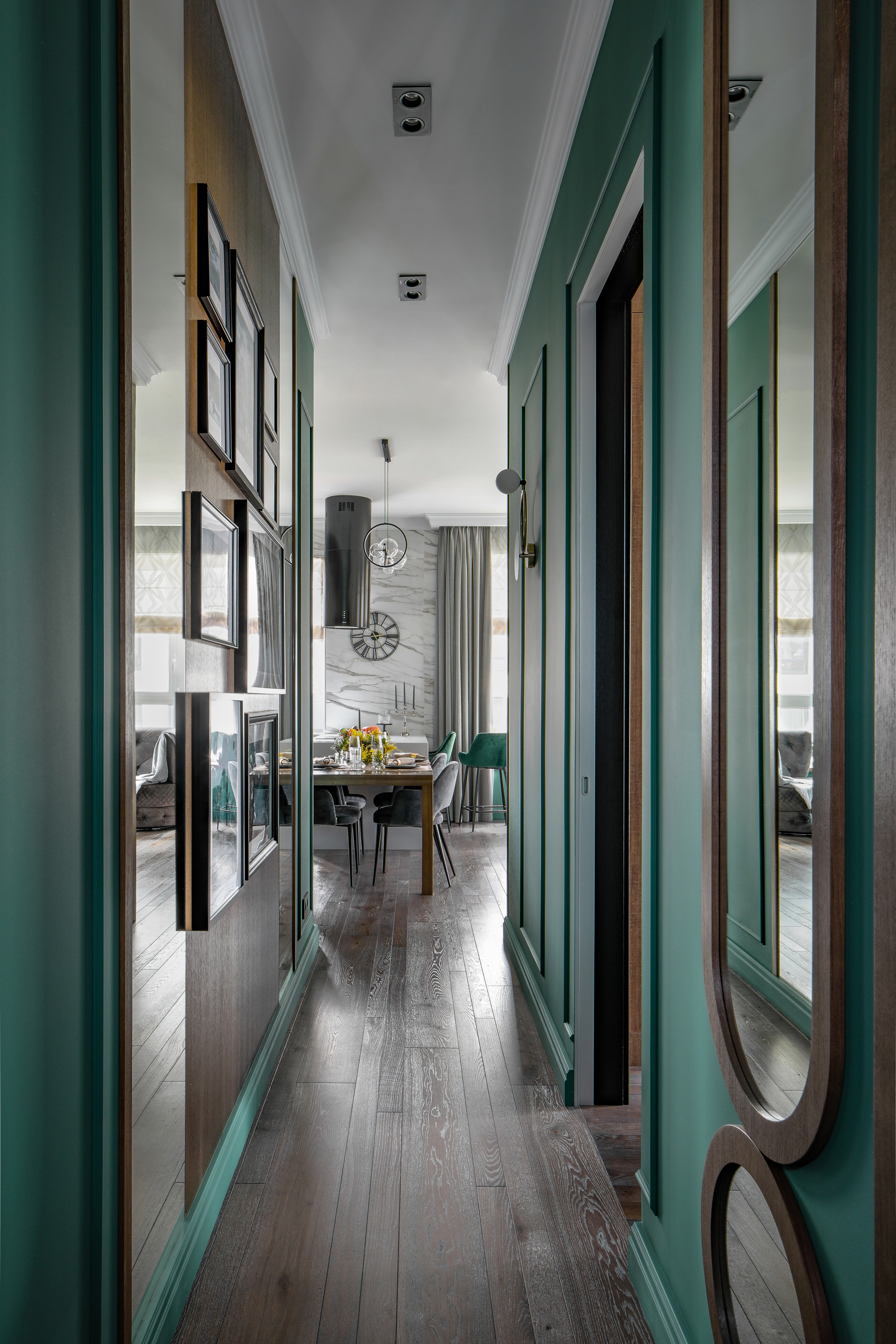 Жк Резиденция архитекторов. Главная