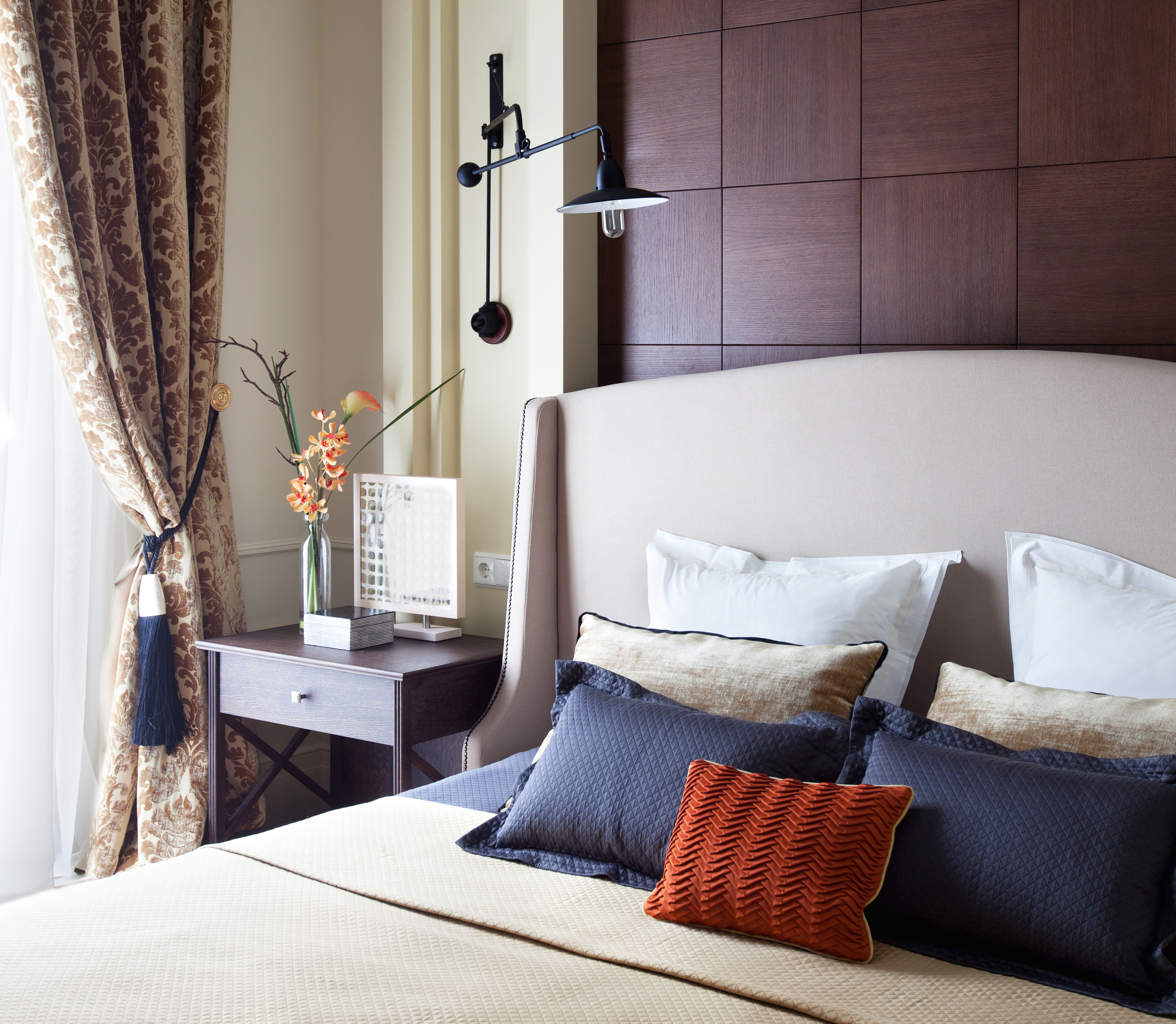 ЖК Литератор. Главная