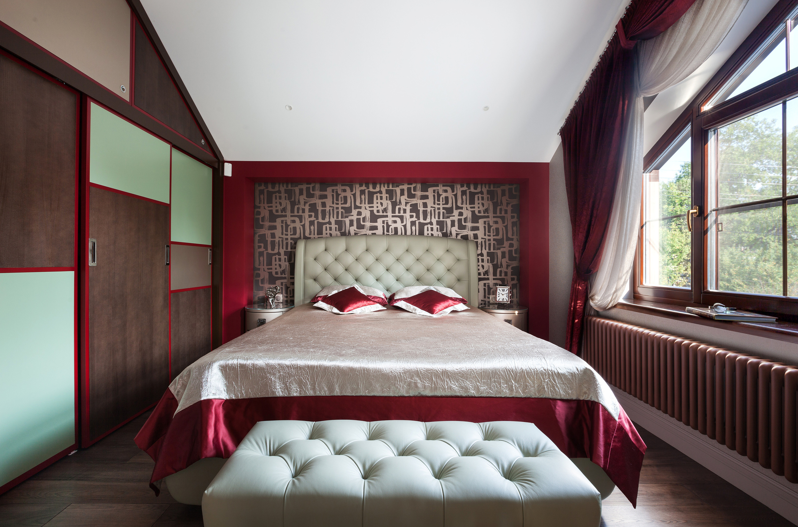 Дом в Пушкино. Главная