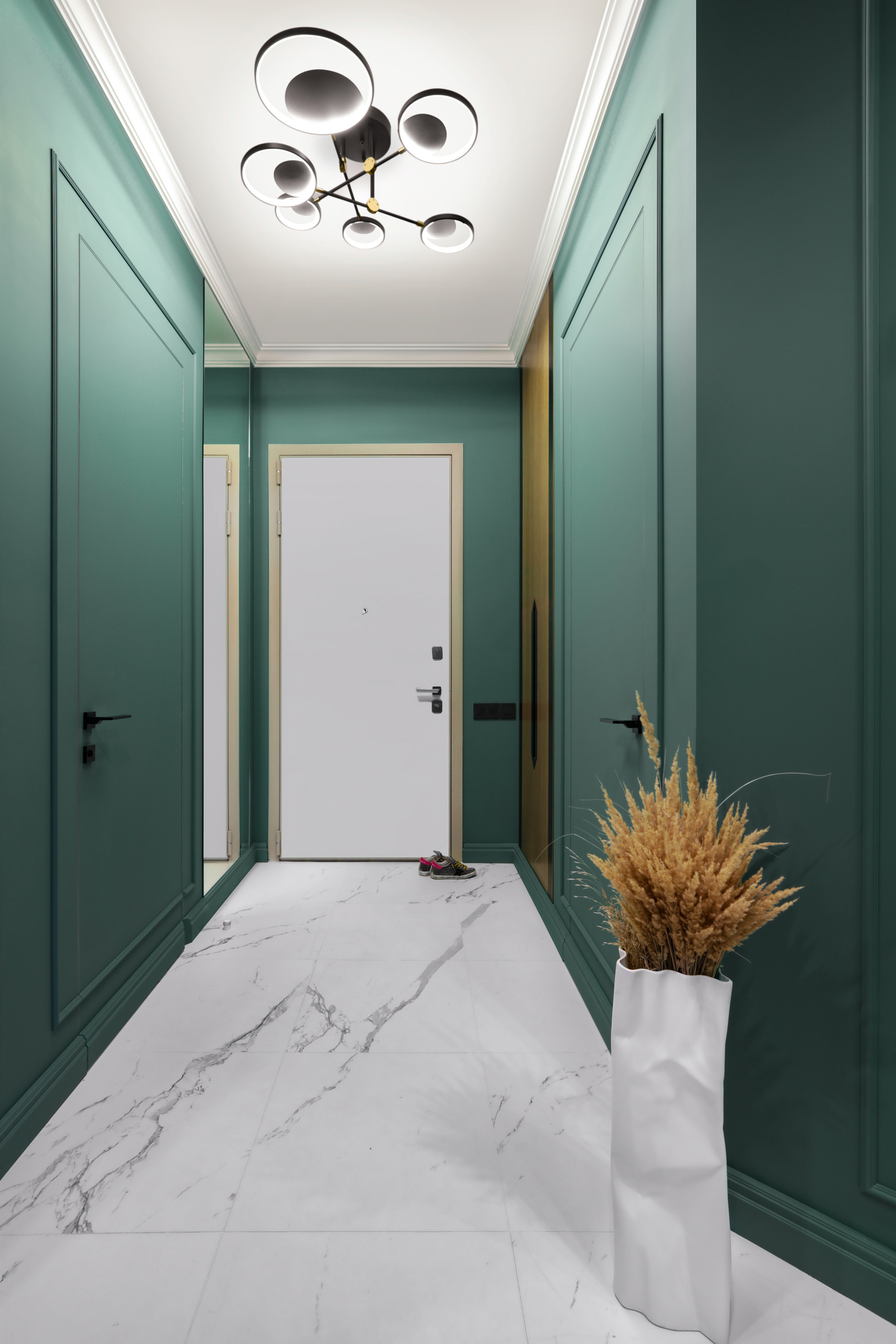 Жк Резиденция архитекторов. Главная