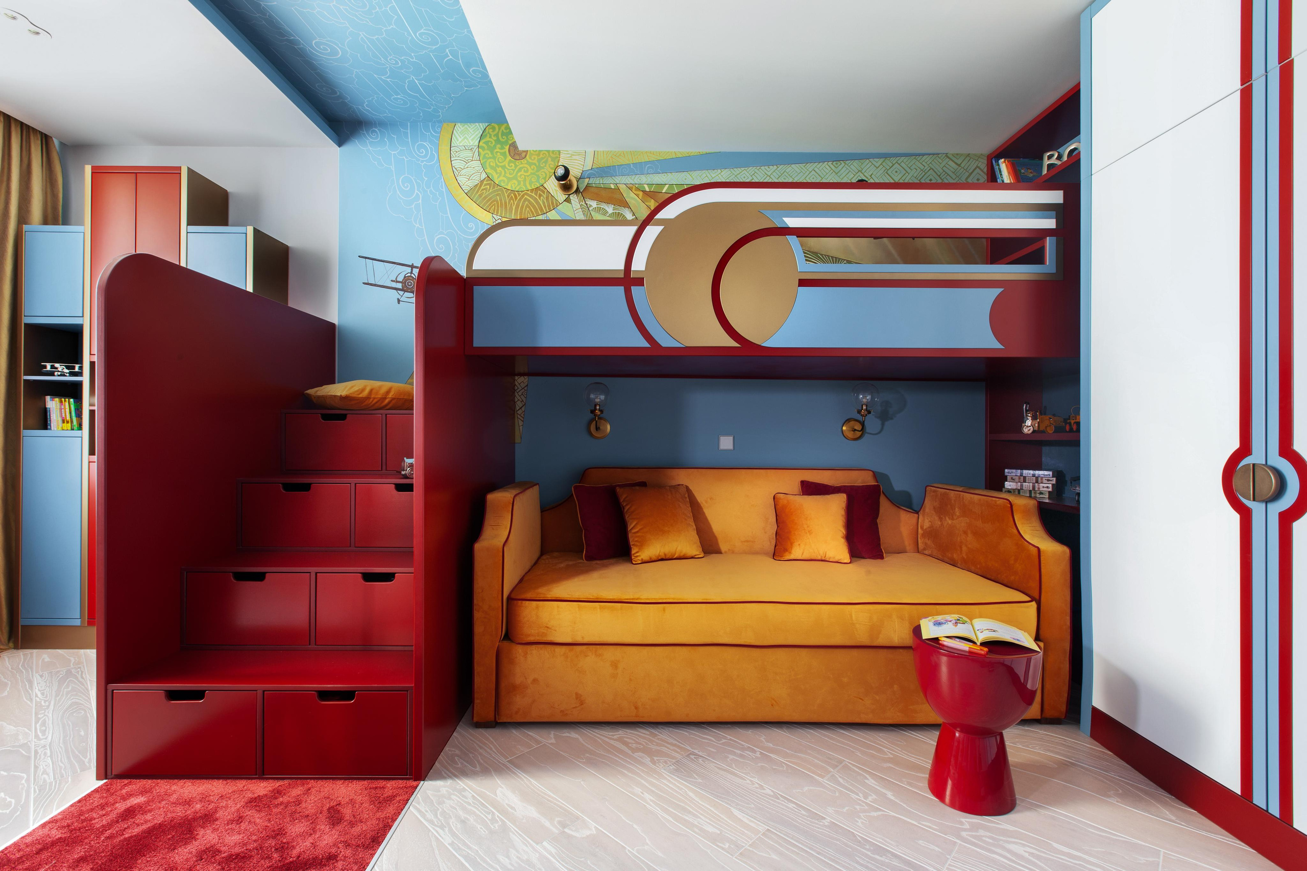 ЖК Мосфильмовский. Главная