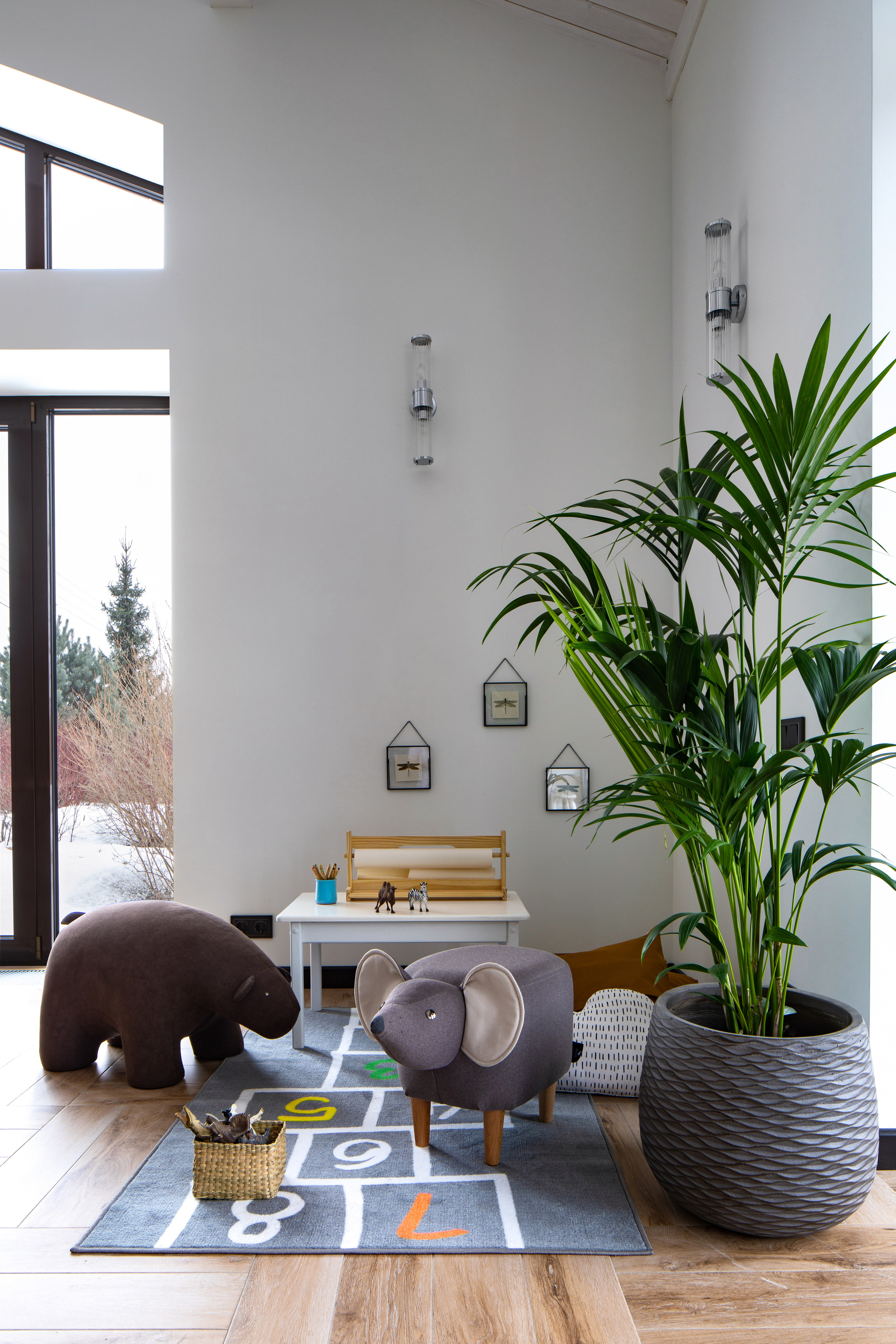 Дом для торжеств. Главная