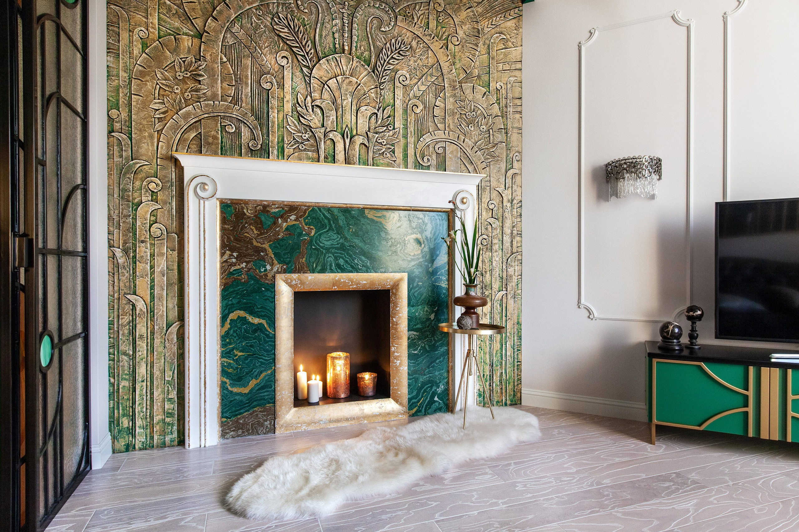 ЖК Мосфильмовский. Главная