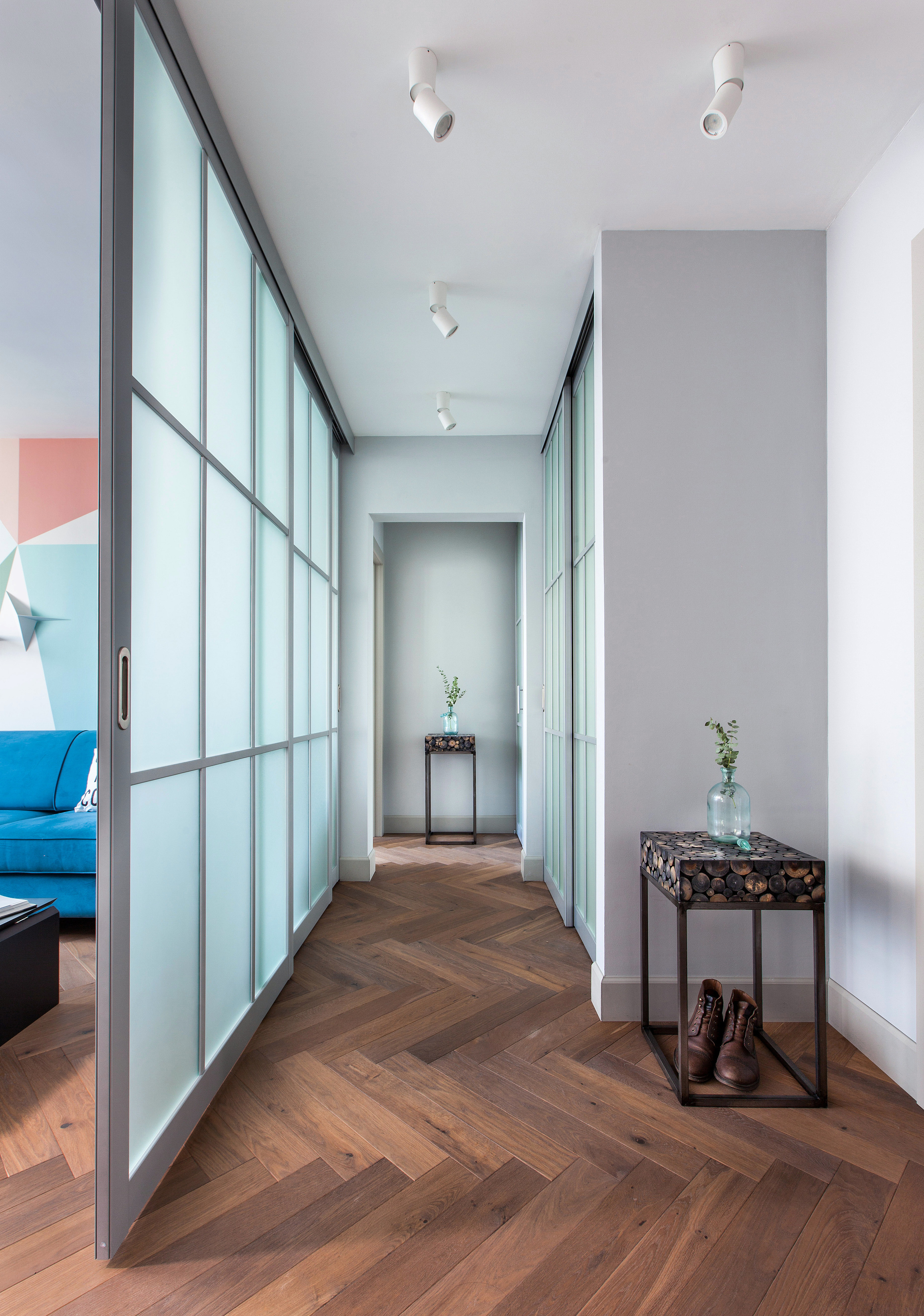 Крылатское. Главная