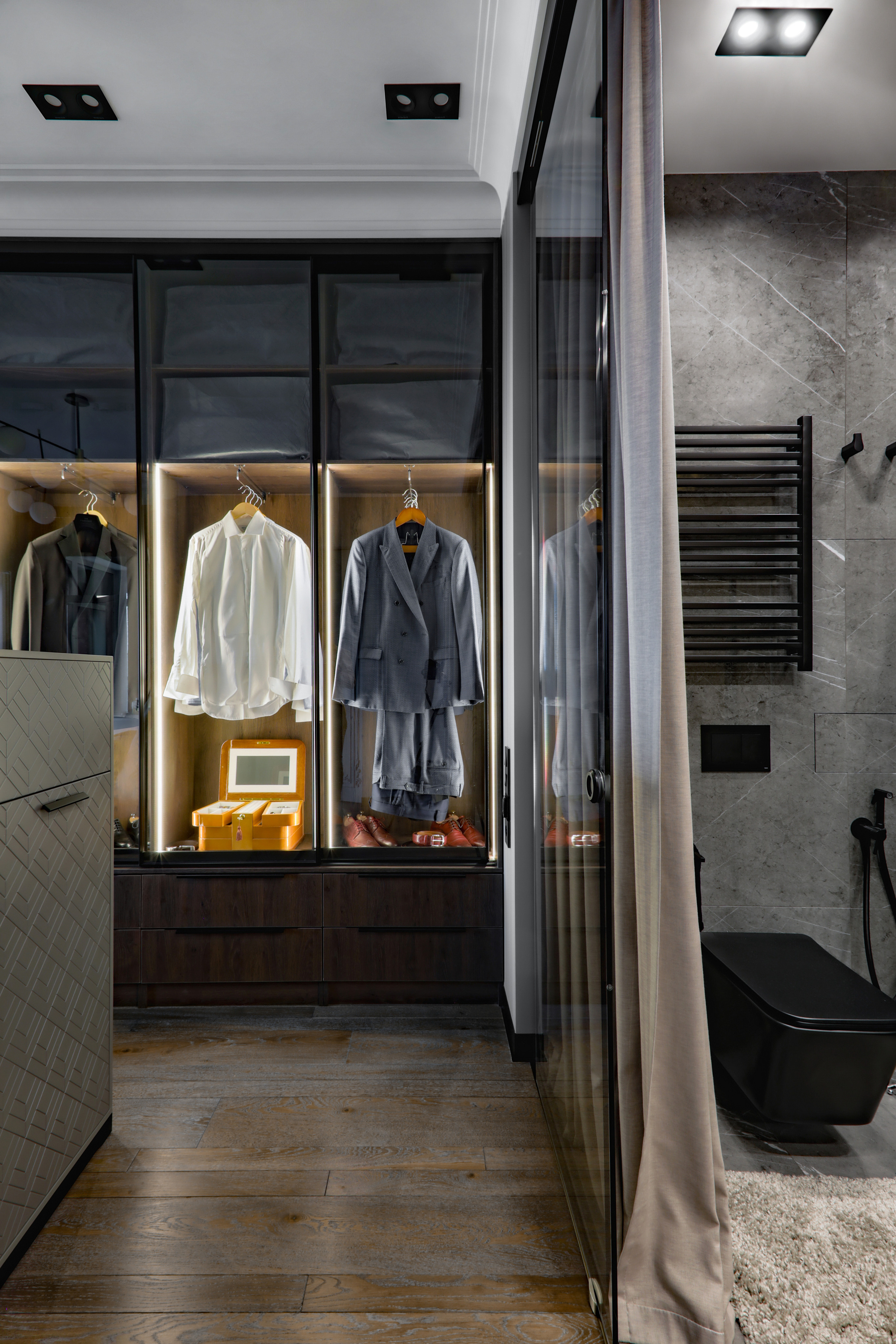 Жк Резиденция архитекторов. Главная