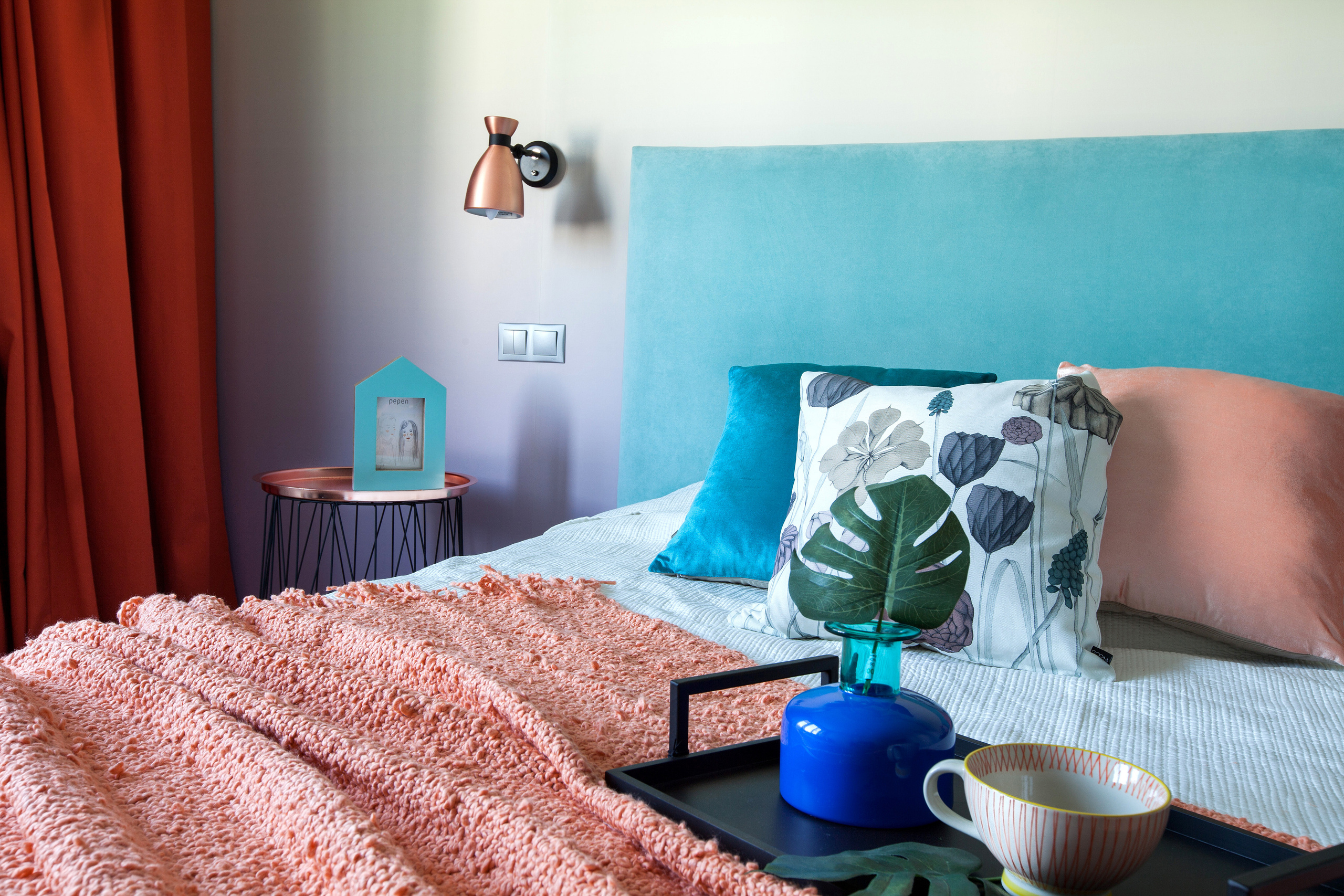 Крылатское. Главная