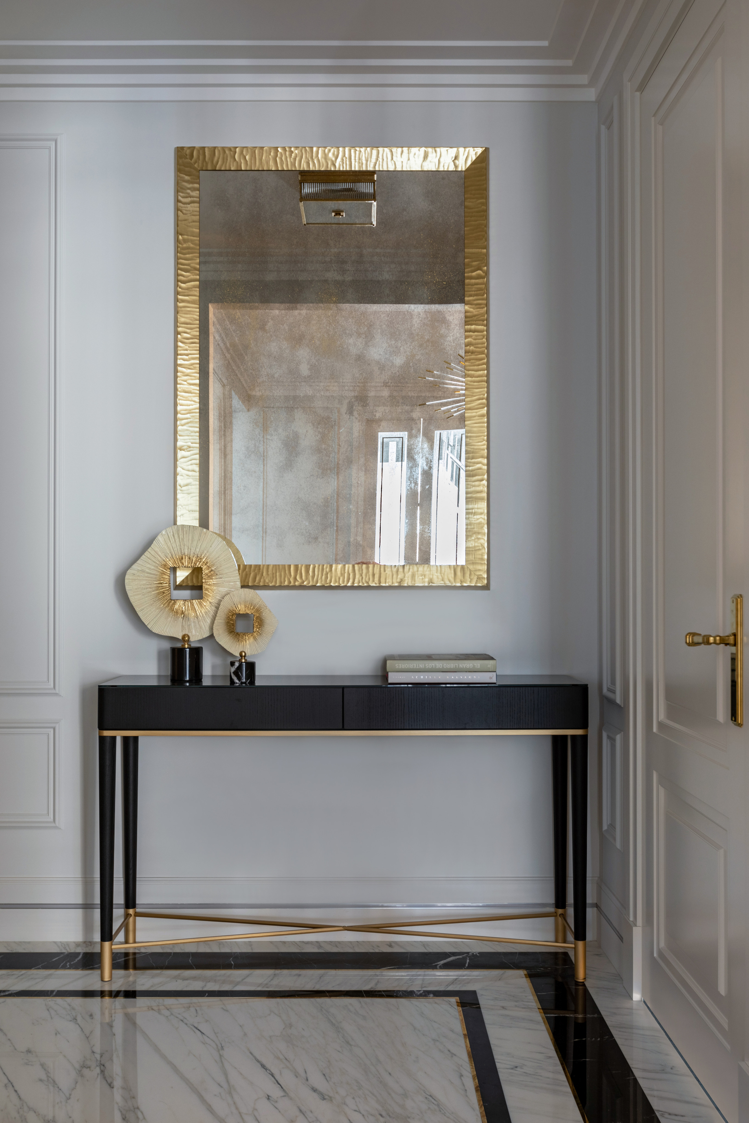 Квартира на Ордынке. Главная