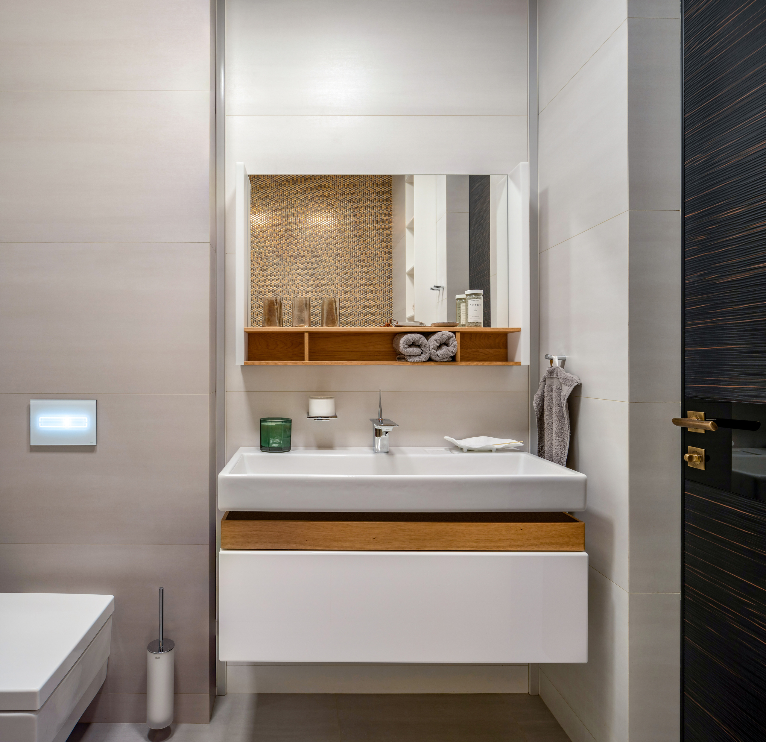 Улица Маломосковская. Главная