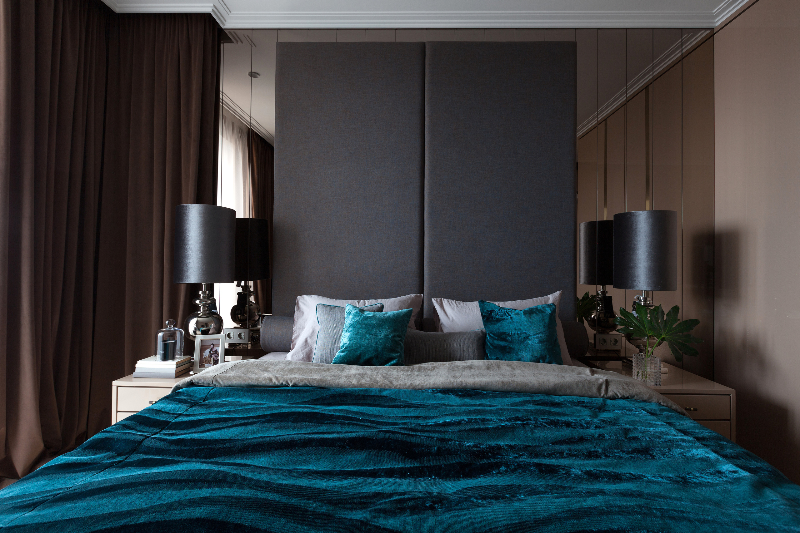 Видное. Главная