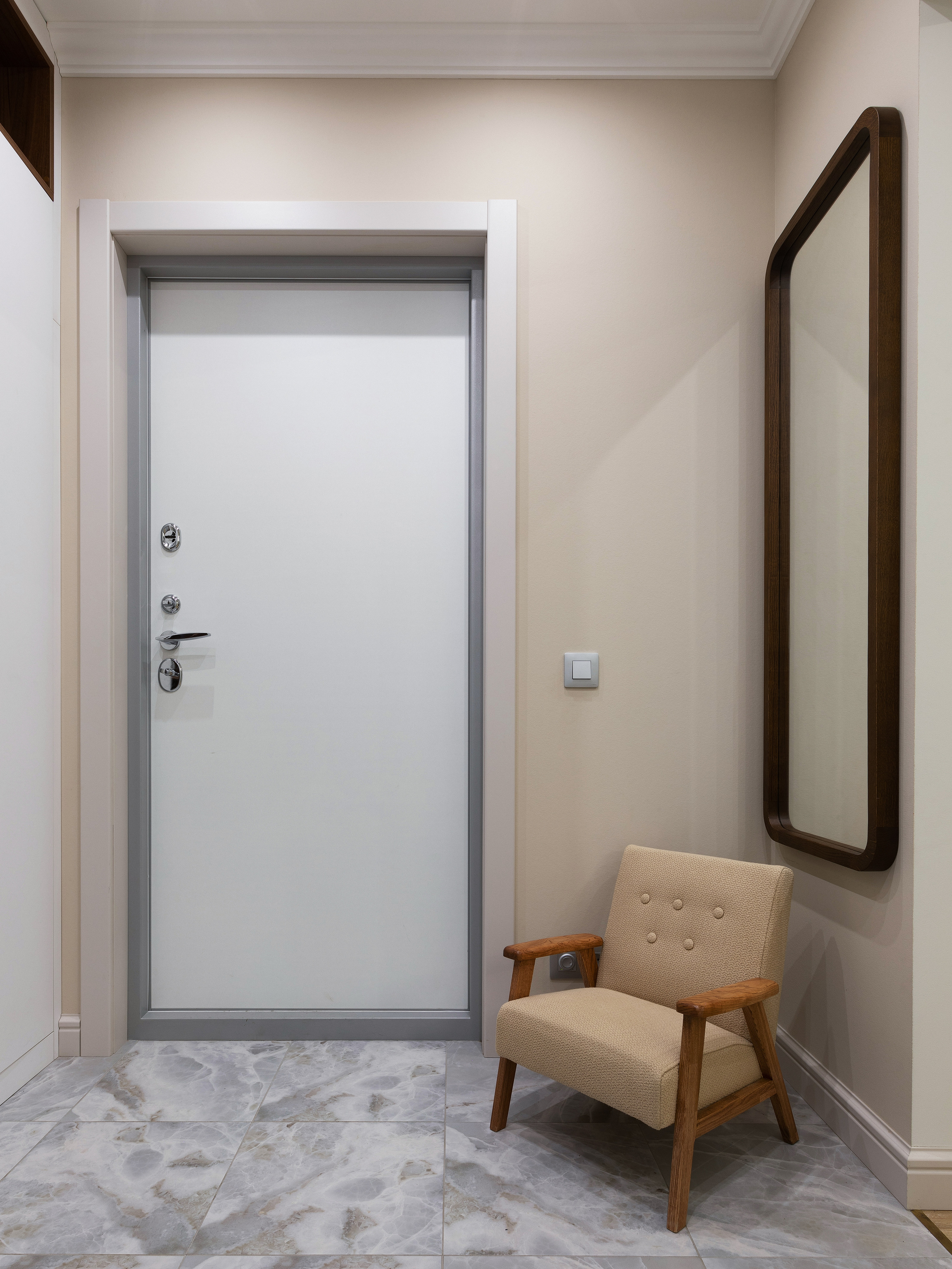 ЖК Пик. Главная