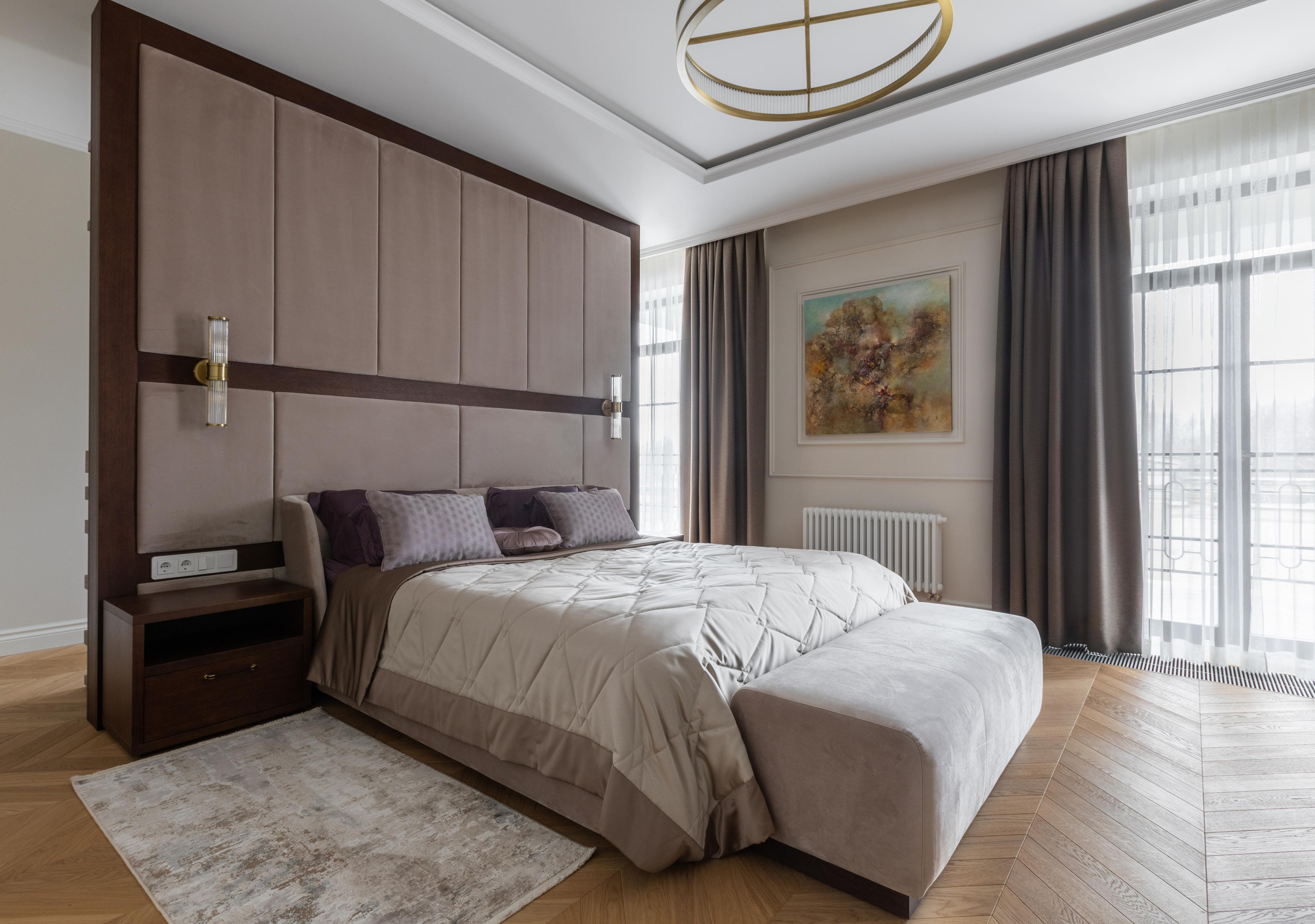 Дом в КП Ренессанс Парк. Главная