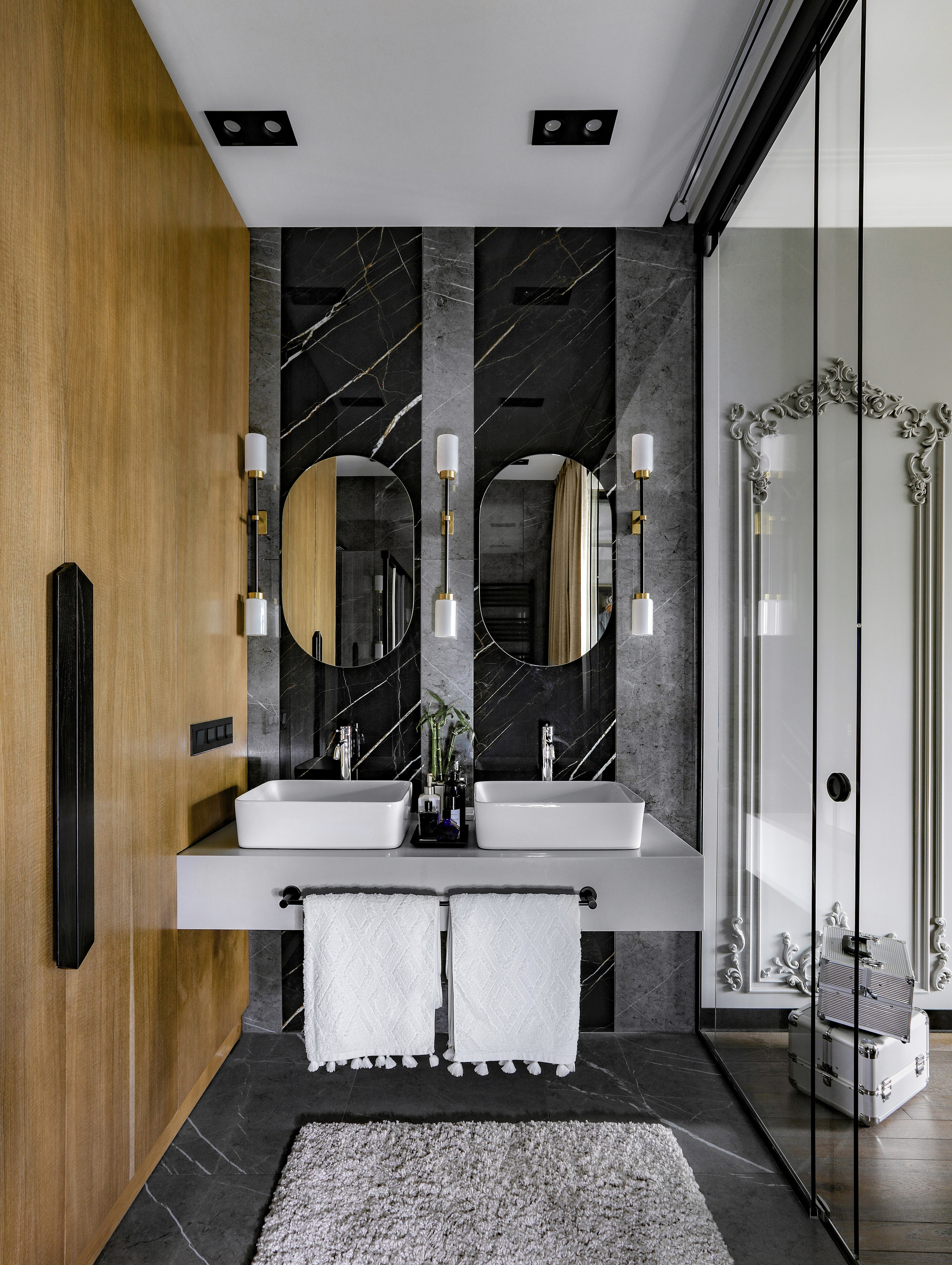 Жк Резиденция архитекторов. Главная