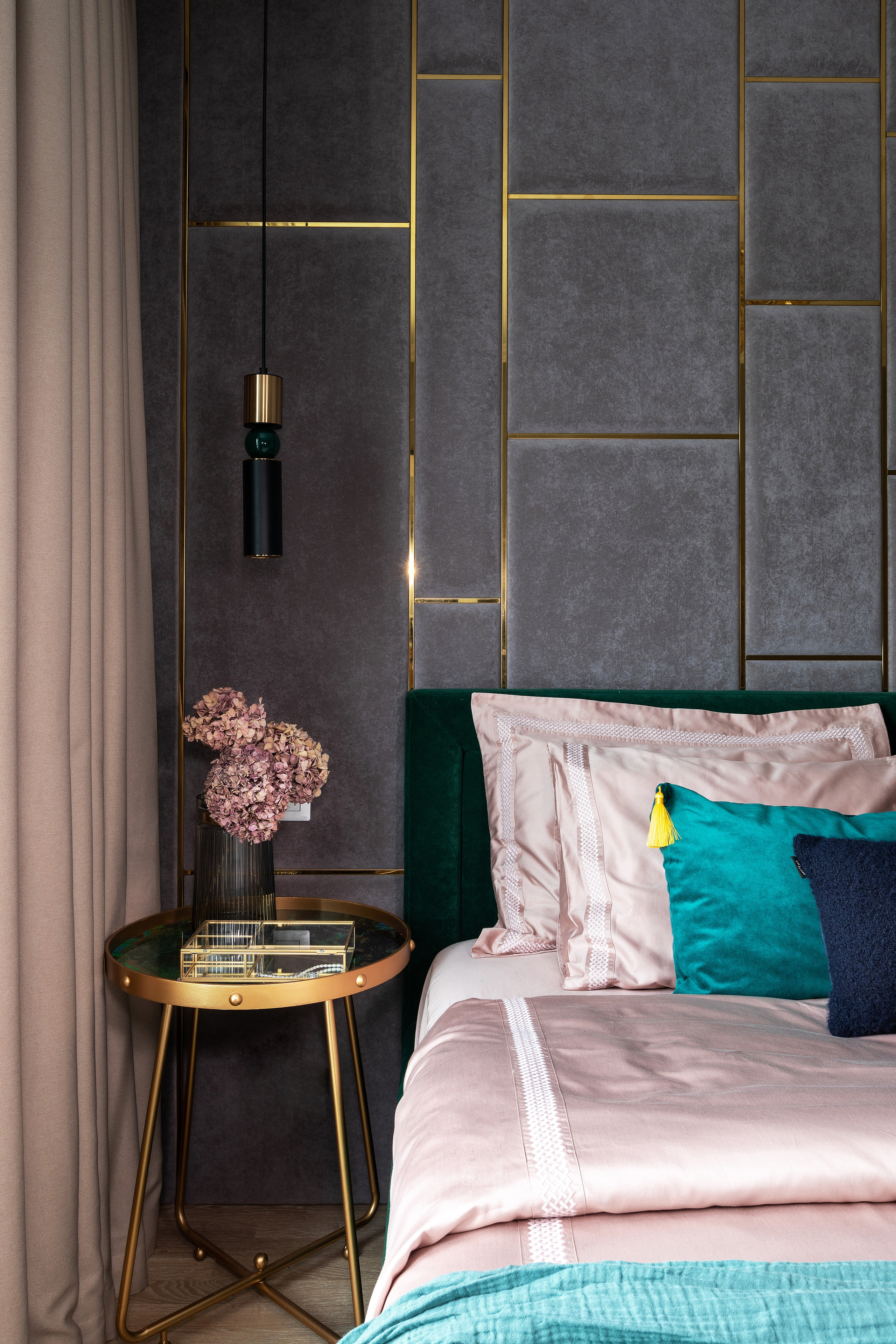 ЖК Пик. Главная